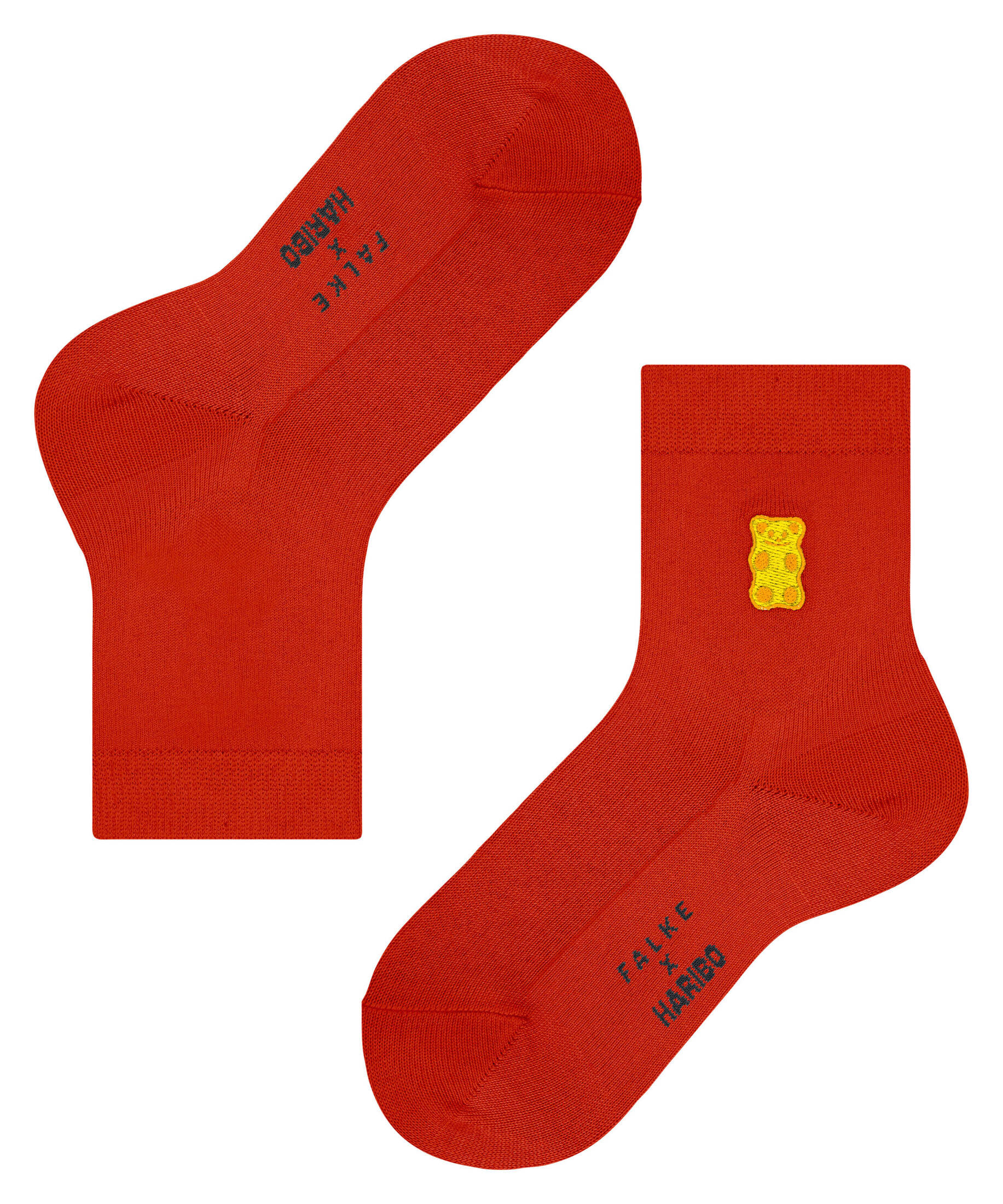 FALKE Kinder Hausschuh-Socken - Merinowolle Mit Noppensohle