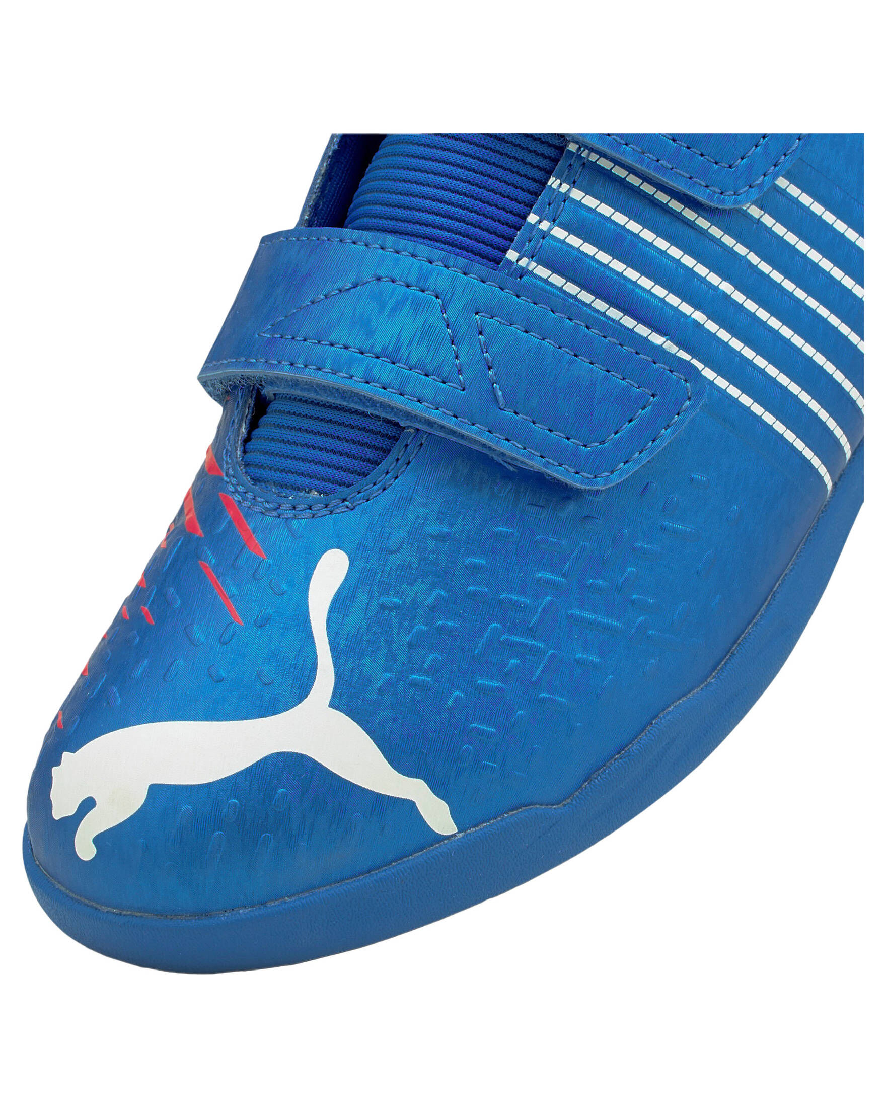 Puma Kinder FuÃballschuhe Indoor 