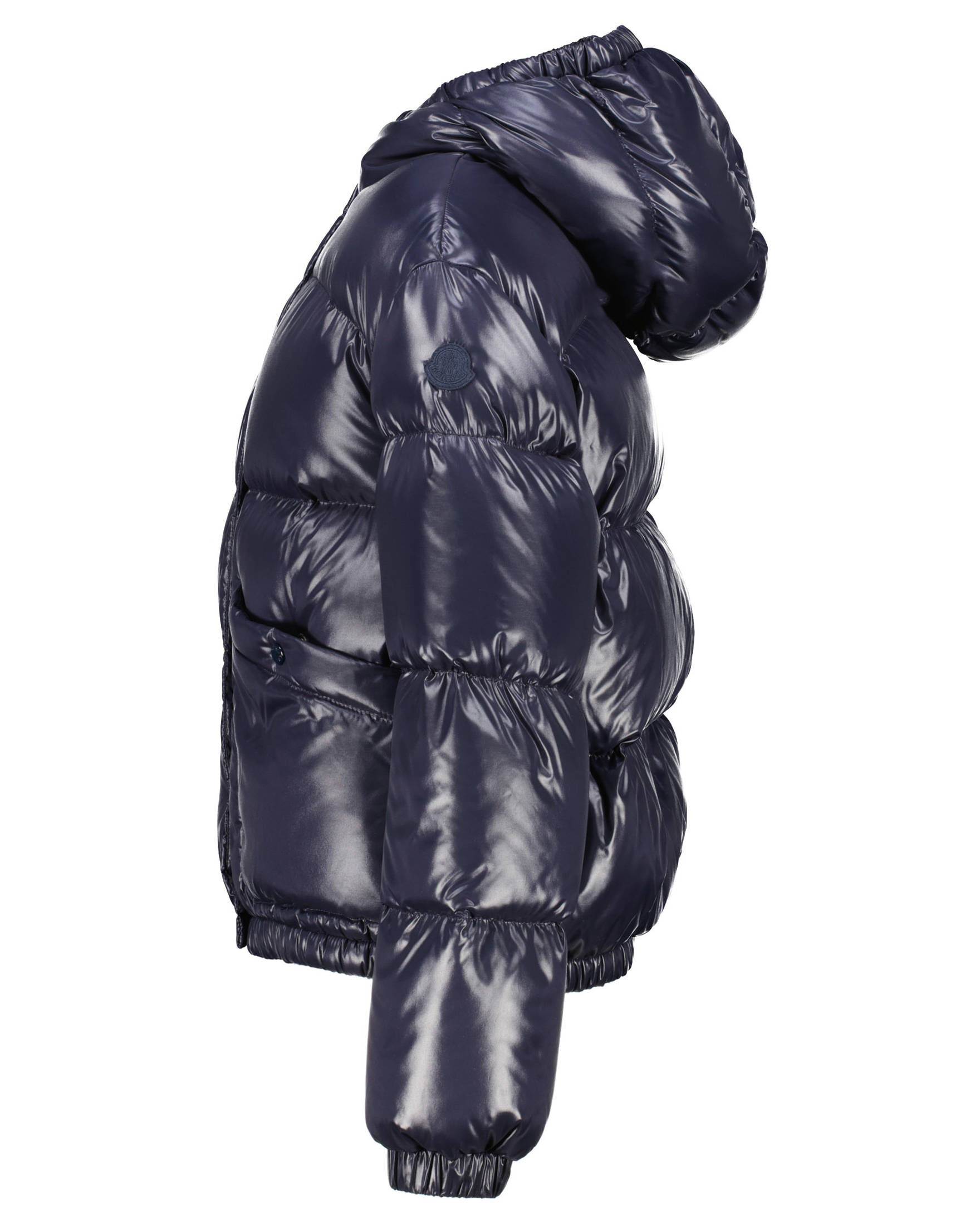 Moncler Mädchen Daunenjacke BARDANETTE 
