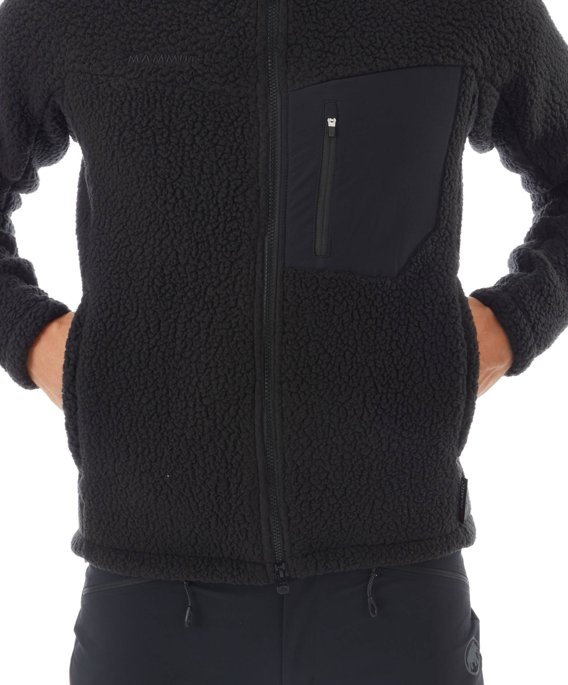 Mammut Herren Jacke \
