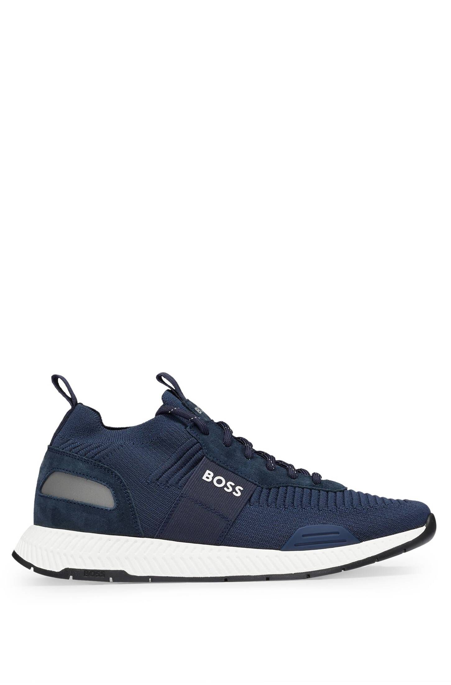 Hugo Boss Schuhe Herren Sneaker