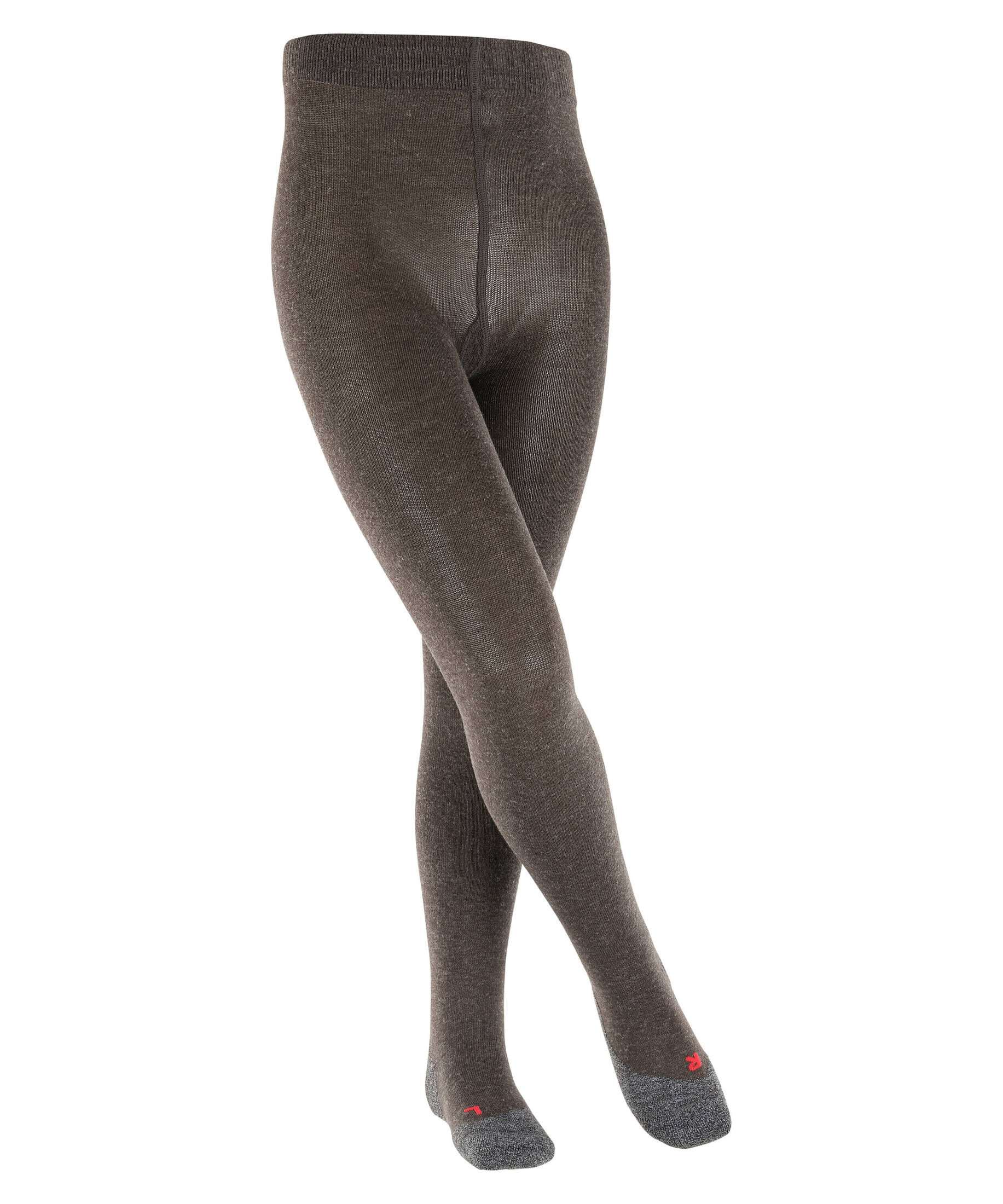 FALKE Mädchen-Strickstrumpfhose „Cable“ – Mit Zopfmuster, 87% Baumwolle, Pflegeleicht