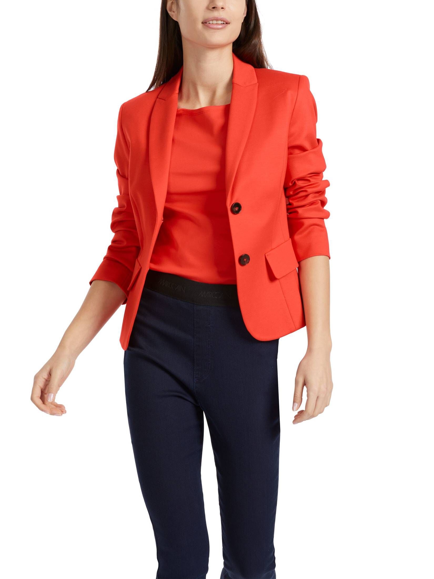 Blazer Rot