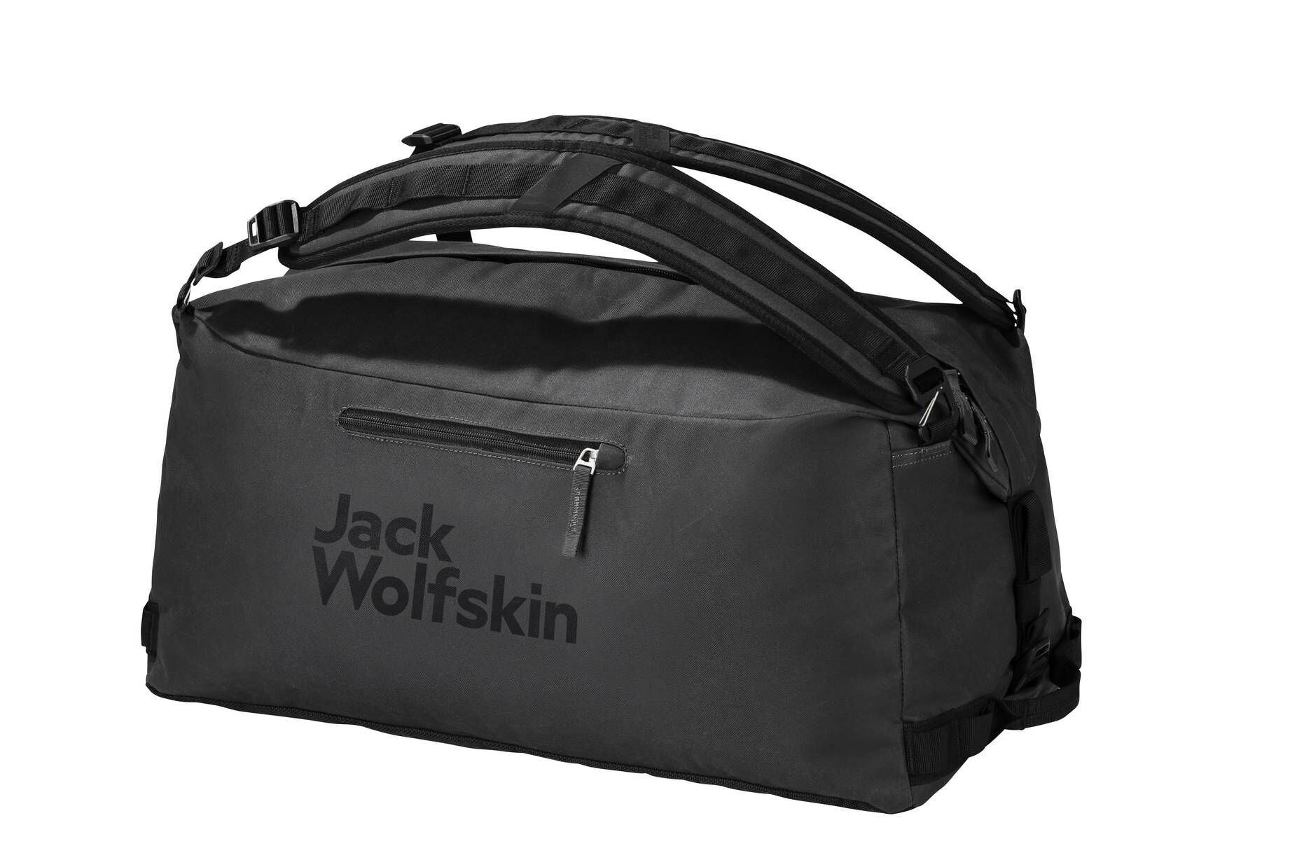 Jack Wolfskin Tragetasche TRAVELTOPIA DUFFLE 45 kaufen engelhorn