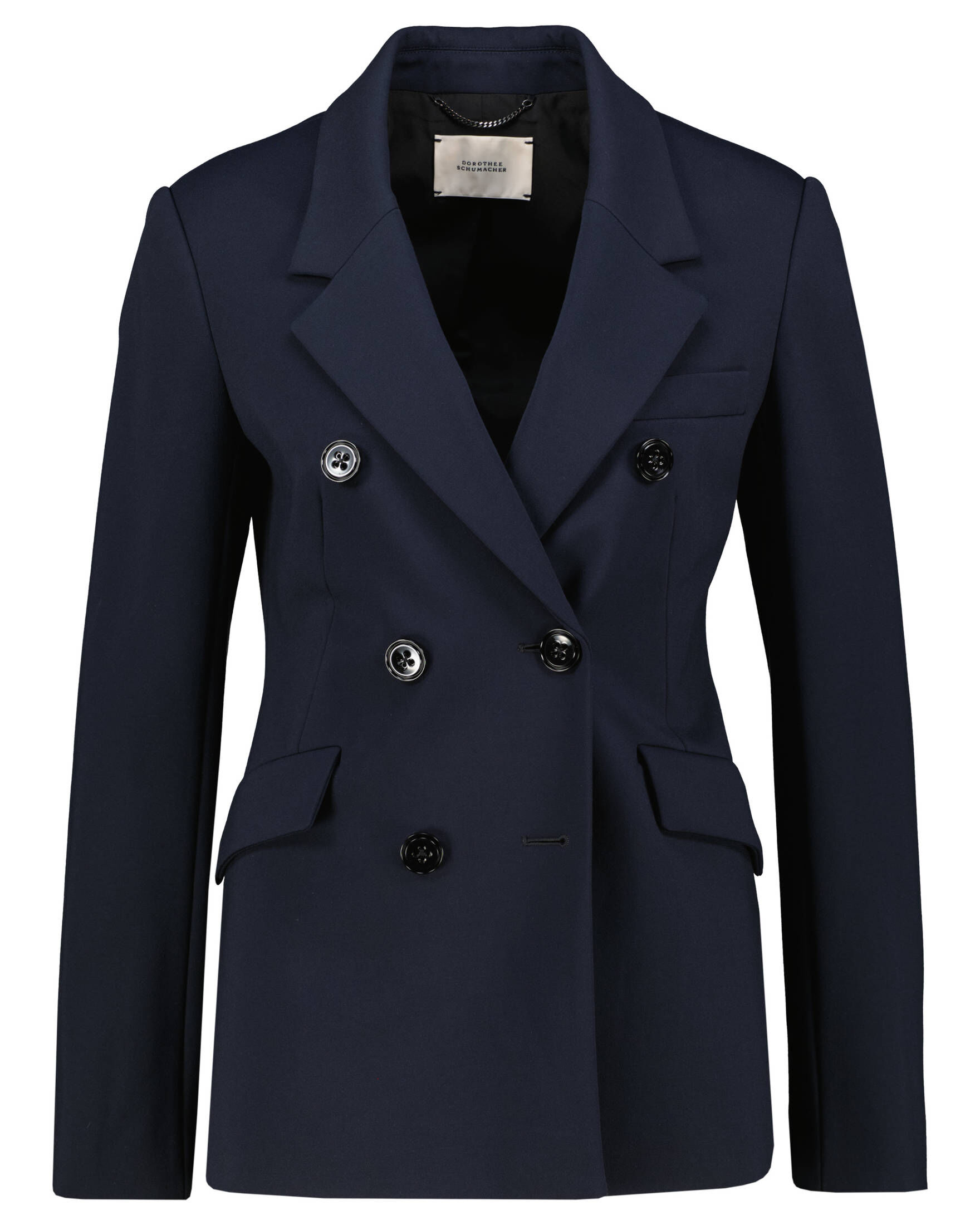 Blazer Blau