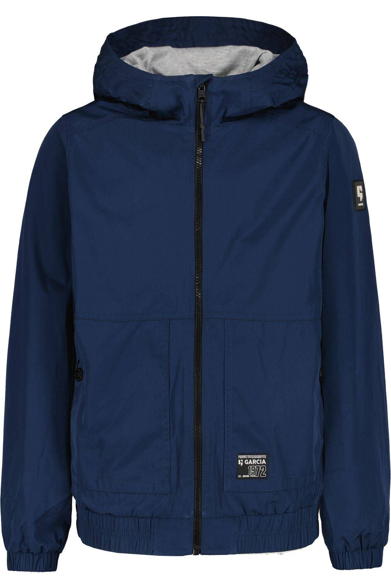 Übergangsjacke