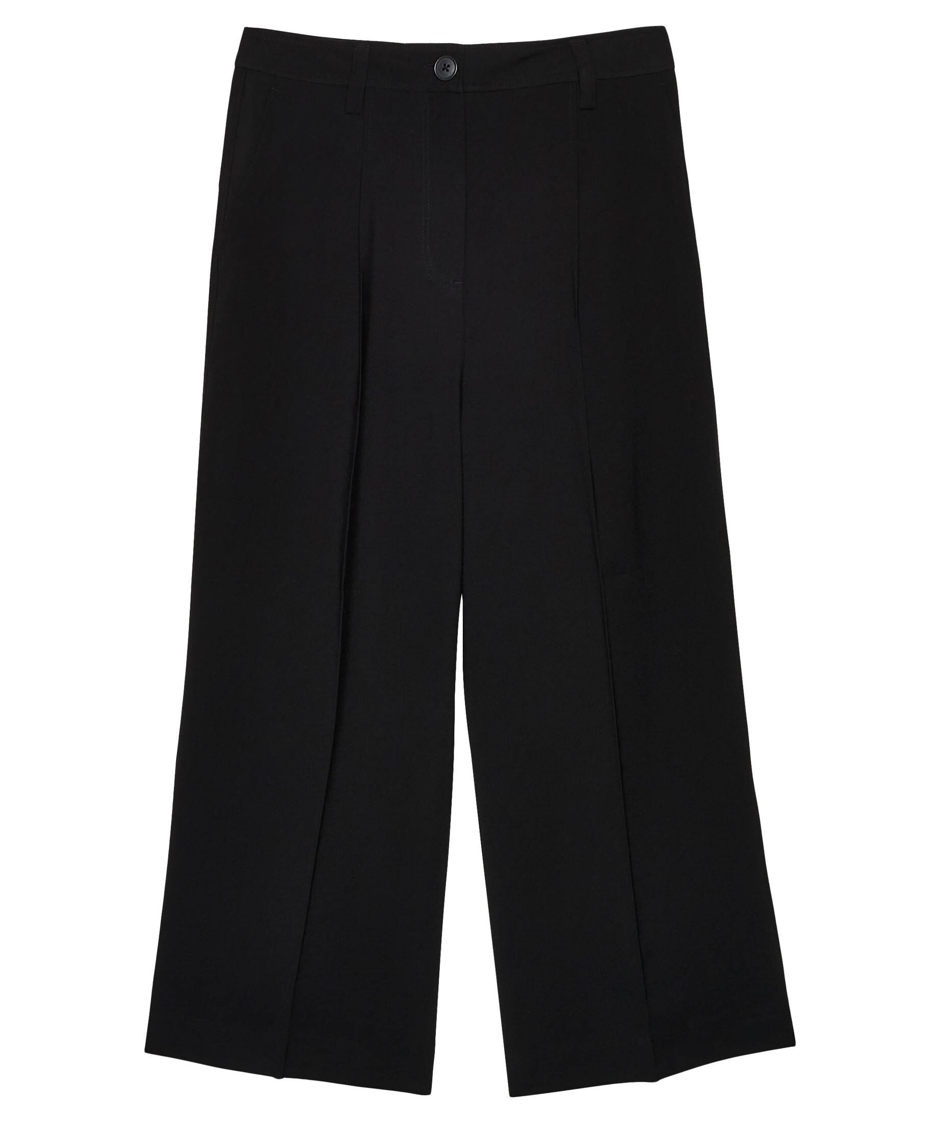 Someday Damen Culotte | CURILO Glam Culotte Mit Gla Produktbild-Vorschau 2