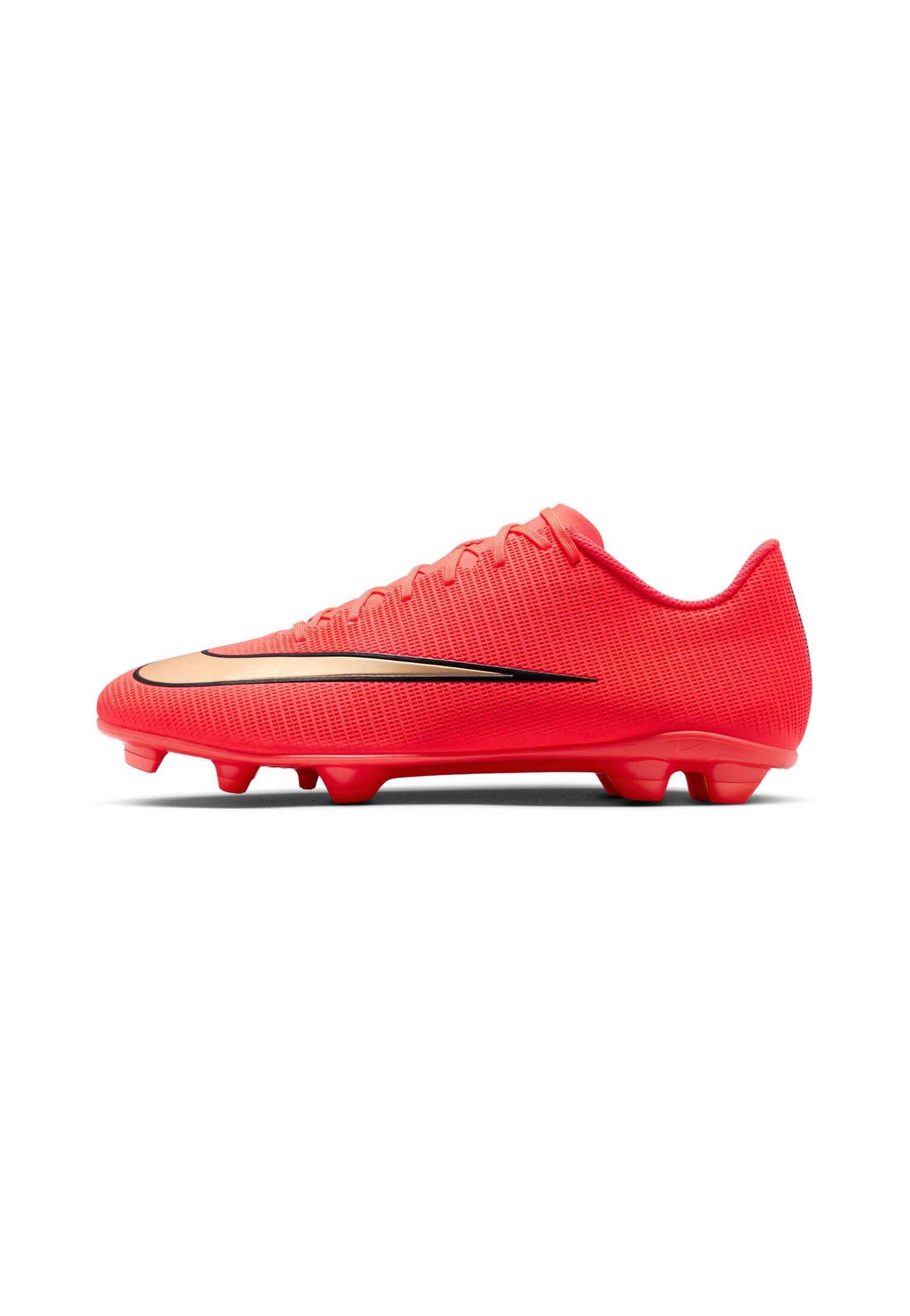 Nike Fußballschuhe Rasen-Kunstrasen MERCURIAL VAPOR 17 CLUB