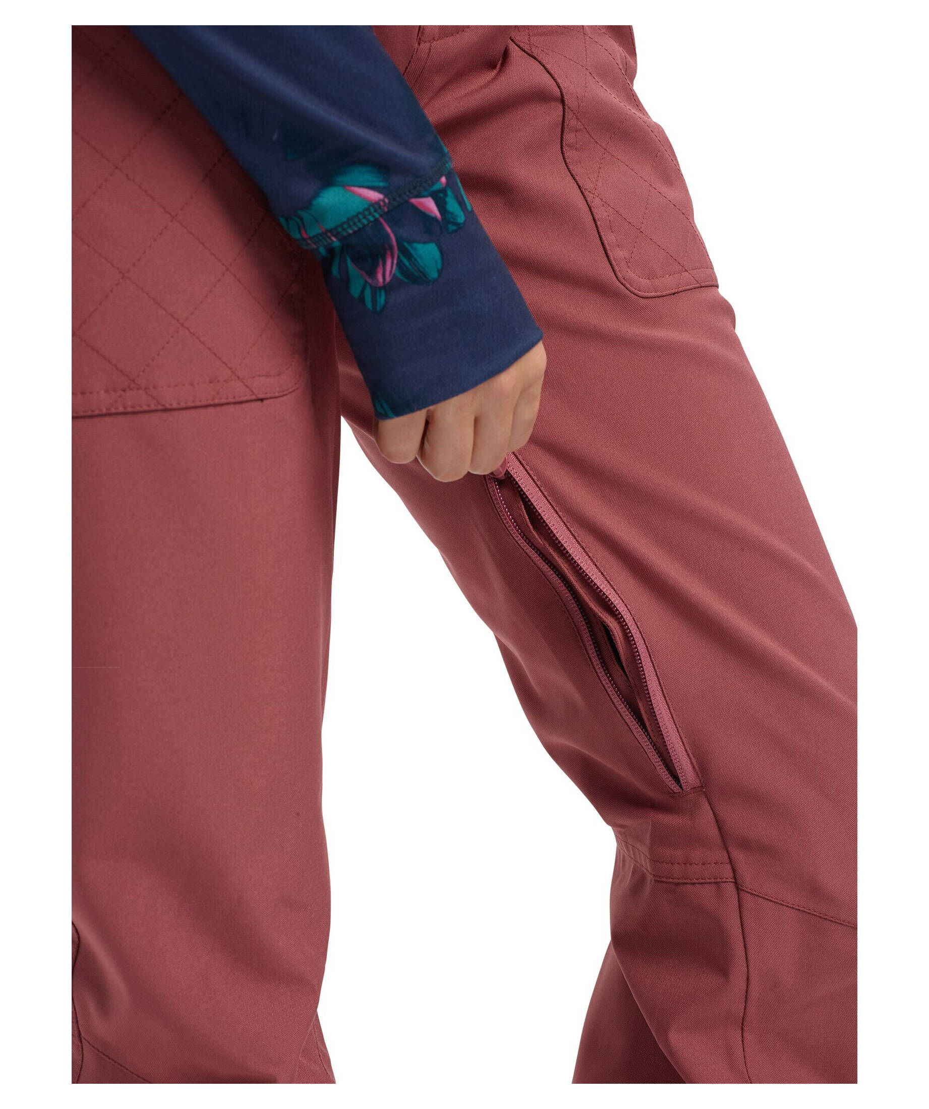 Pantalon Burton pour ski et snow femme homme
