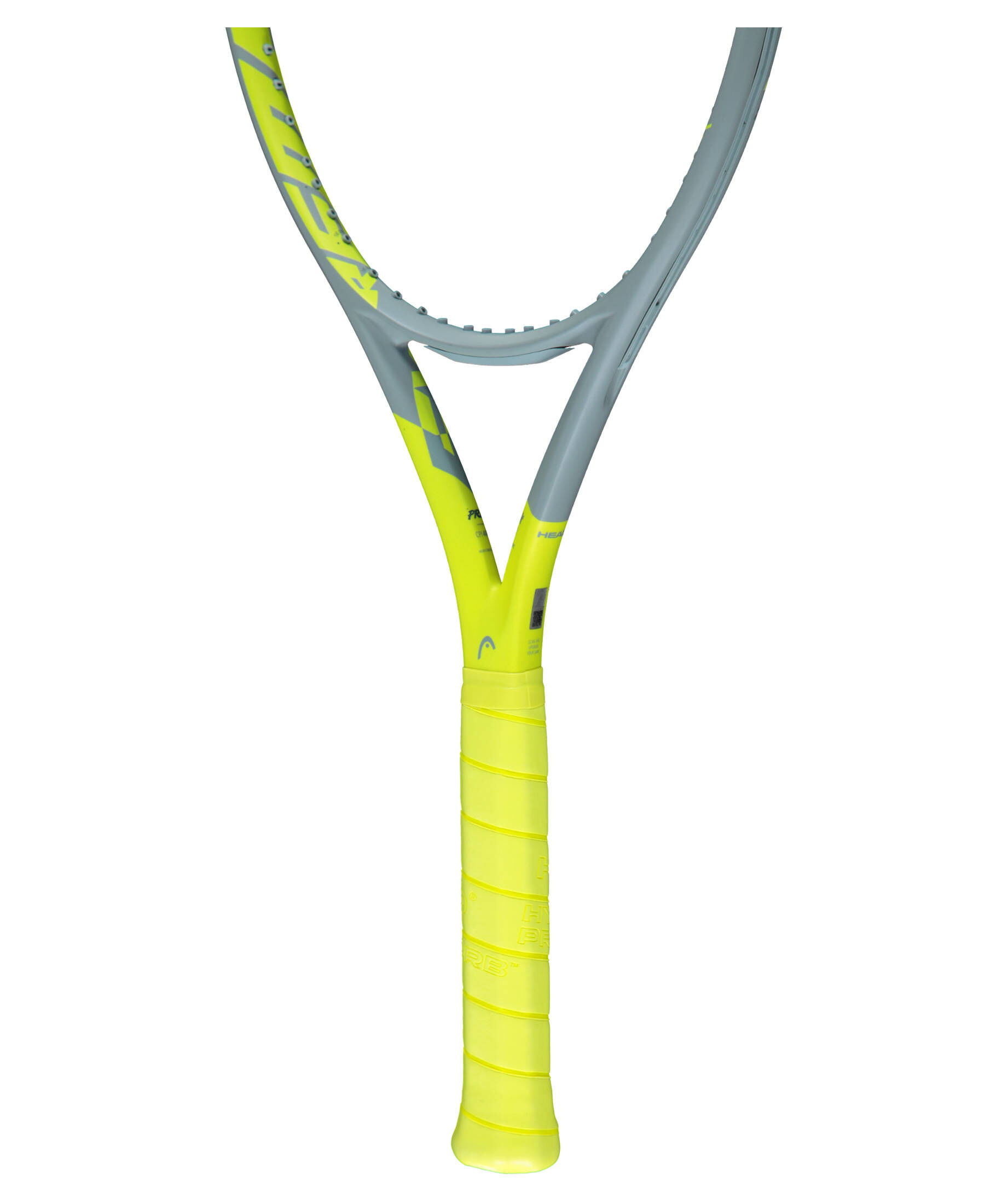 Head Tennisschlager Graphene 360 Extreme Pro Unbesaitet 16 X 19 Kaufen Engelhorn