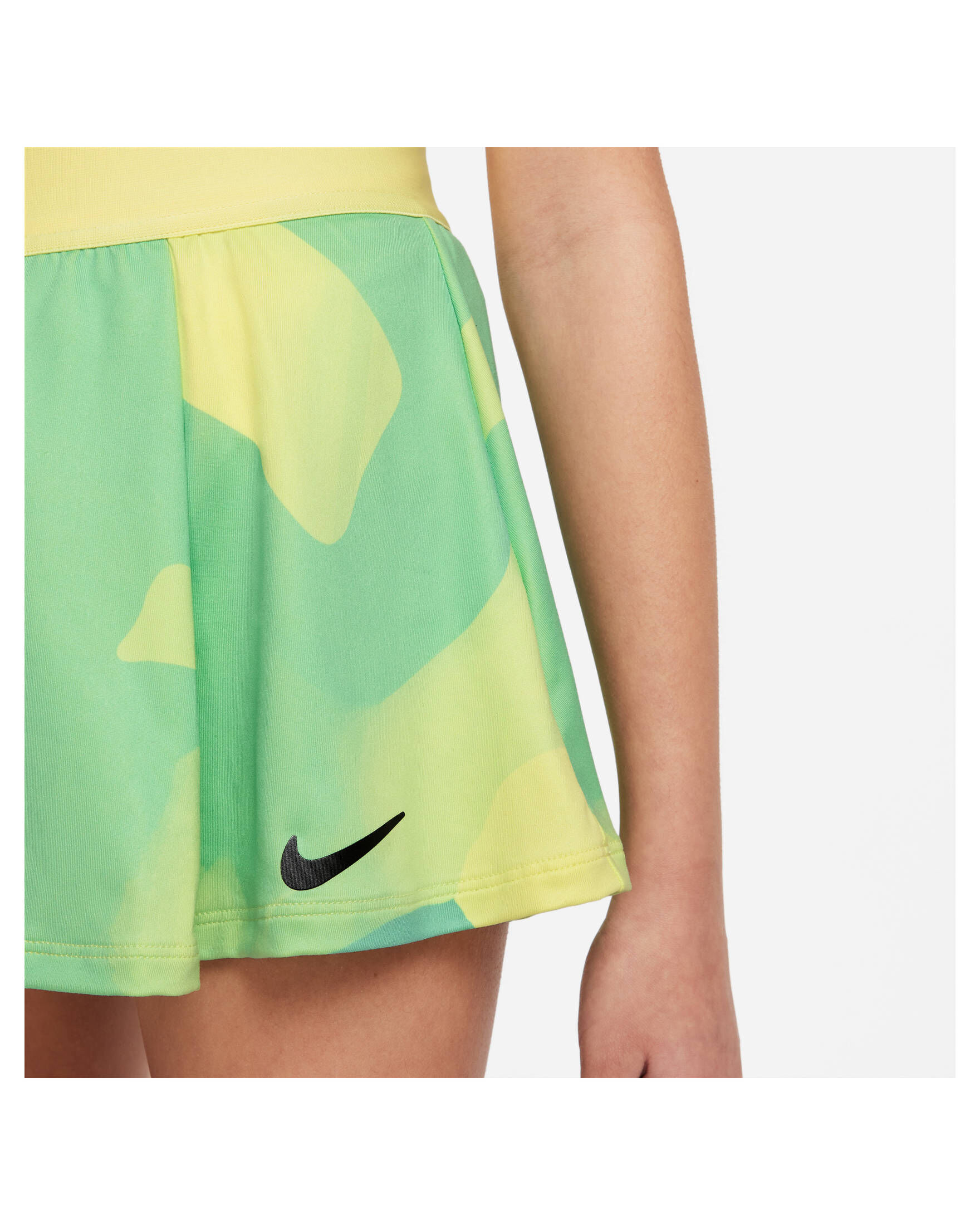Nike Mädchen Tennisrock NIKECOURT DRI-FIT VICTORY BIG KIDS kaufen engelhorn