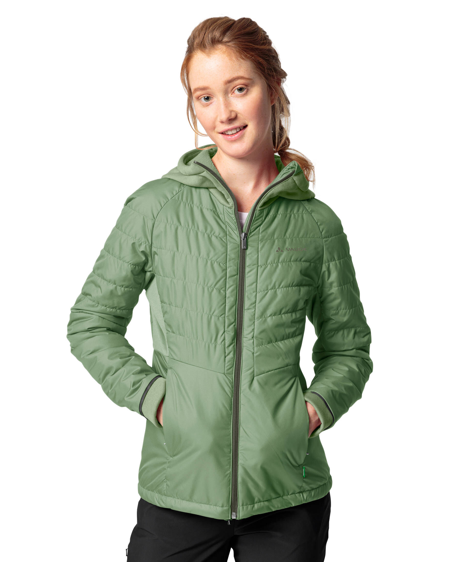 Martini Highventure Hybrid Jacket G-loft W - Kunstf Produktbild-Vorschau 8