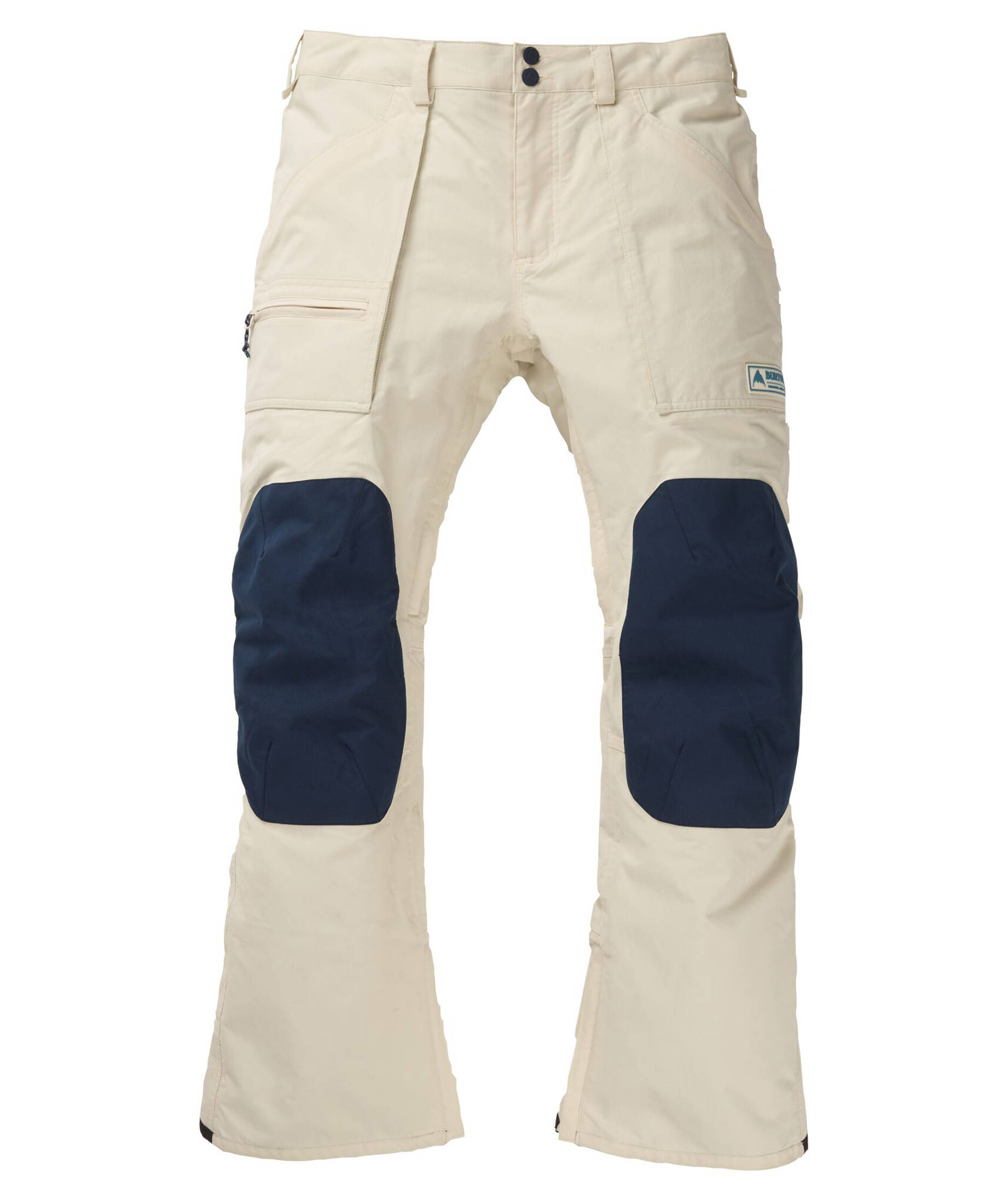 Herren Snowboardhose 