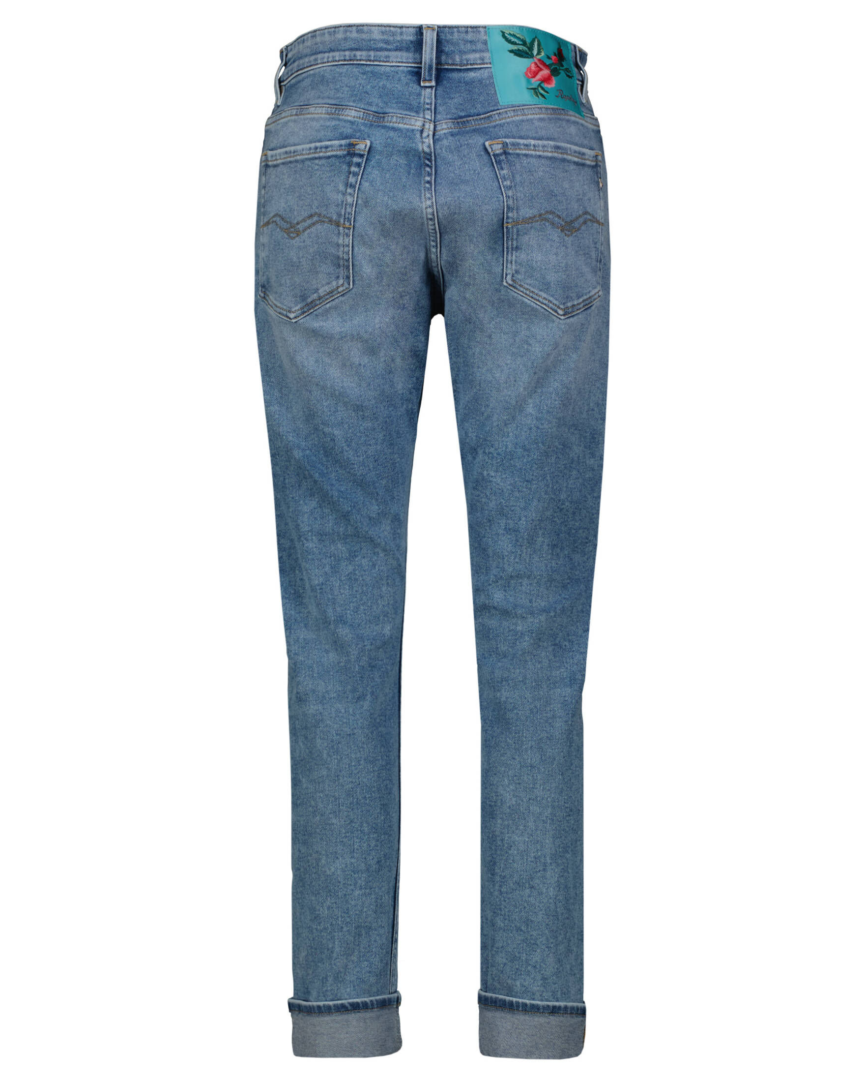 Replay Damen Jeans MARTY kaufen engelhorn
