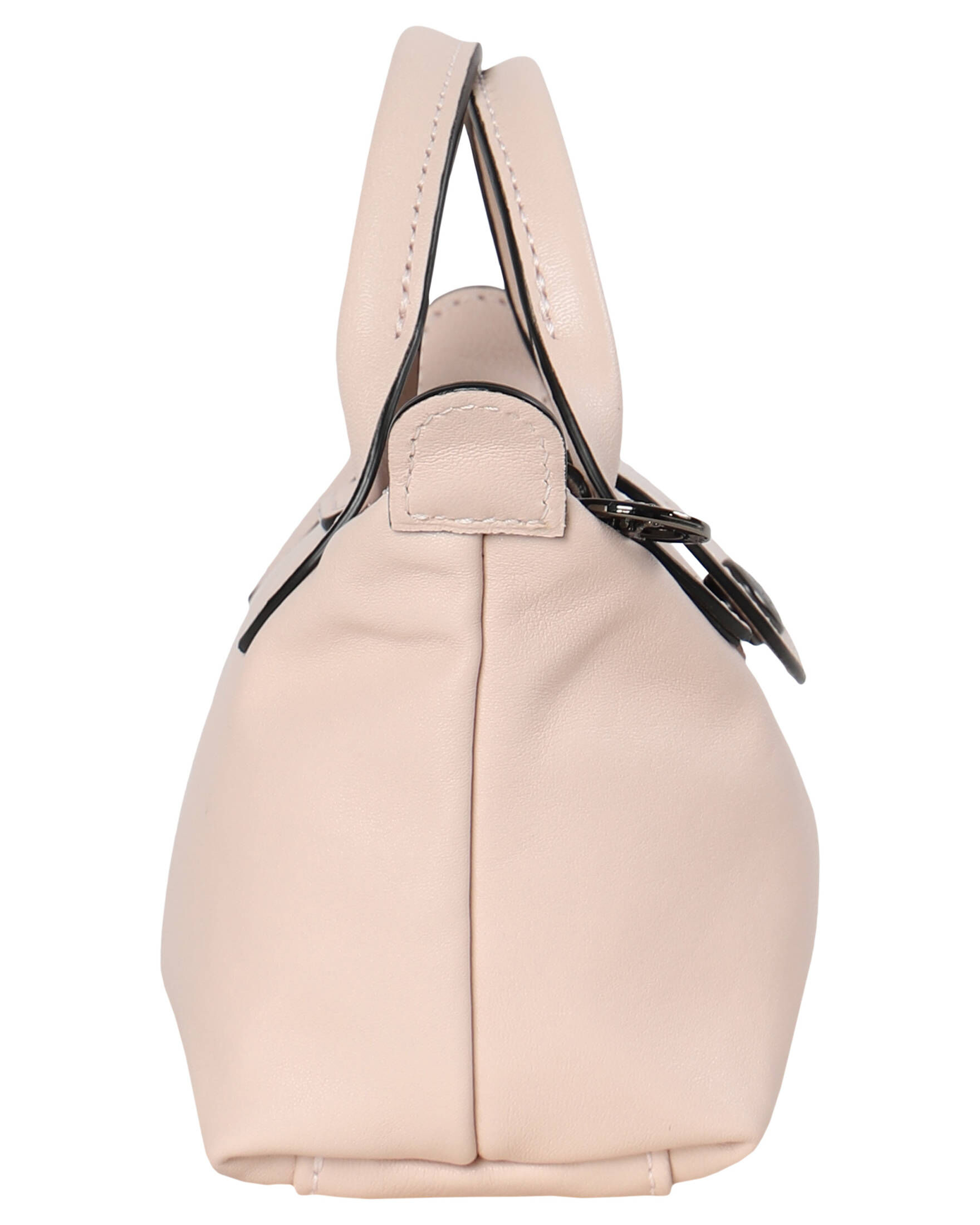 Longchamp Damen Umhängetasche "Le Pliage Cuir Crossbody Bag" kaufen