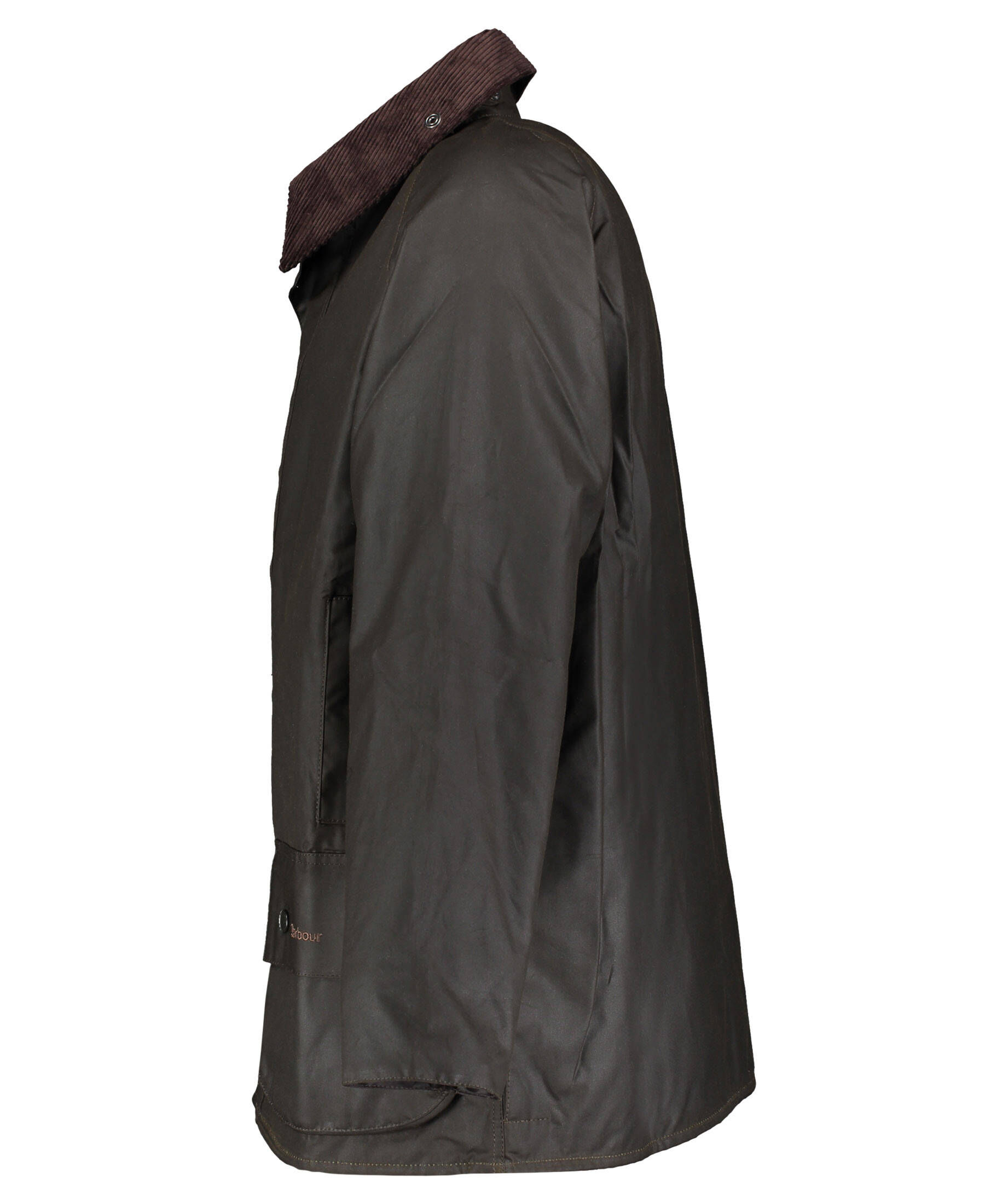 barbour beaufort herren