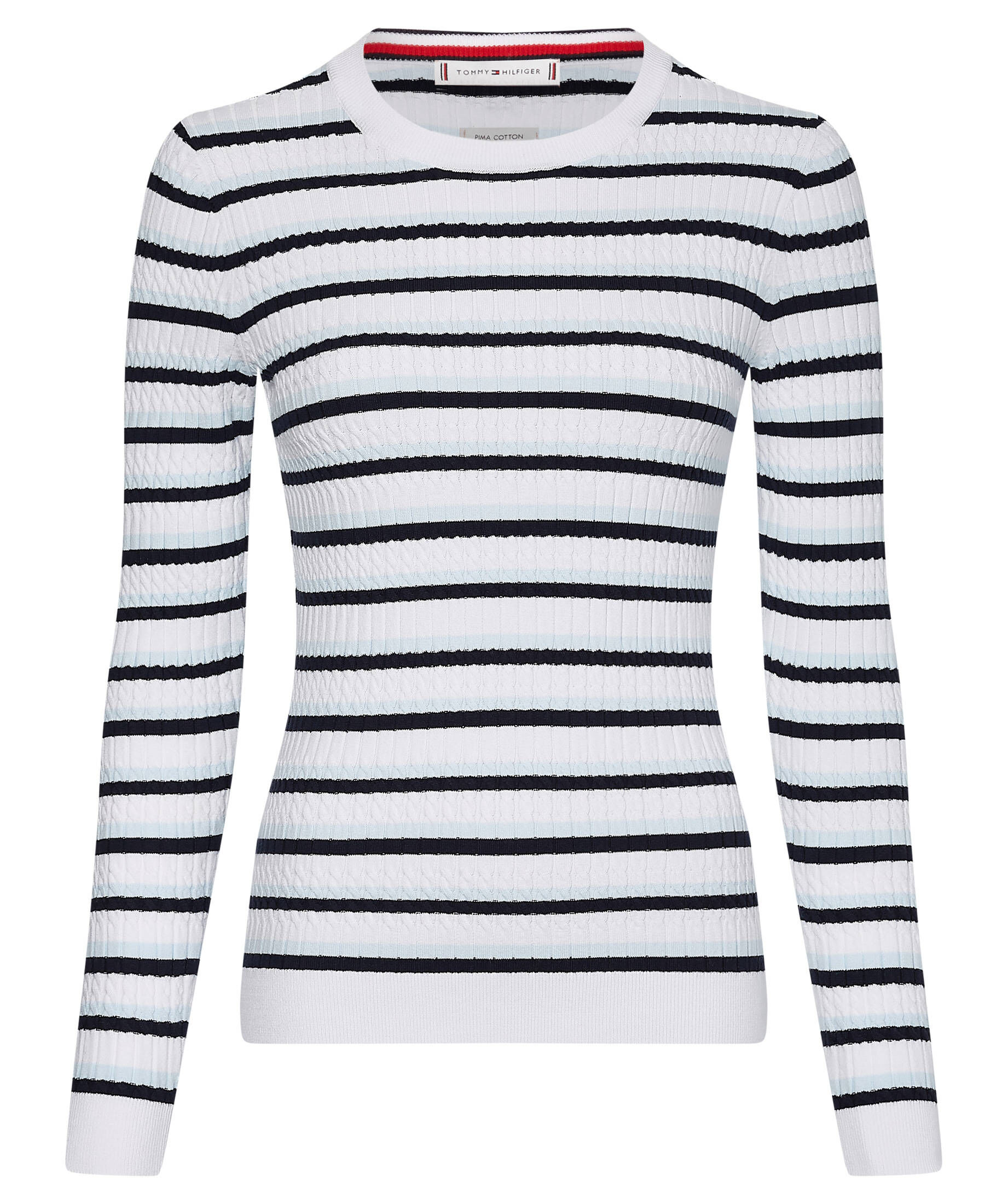pink Pullover TOMMY HILFIGER 38 Pullover Tommy Hilfiger Damen Damen Kleidung Tommy Hilfiger Damen Pullover & Strickkleidung Tommy Hilfiger Damen Pullover Tommy Hilfiger Damen M, T2 