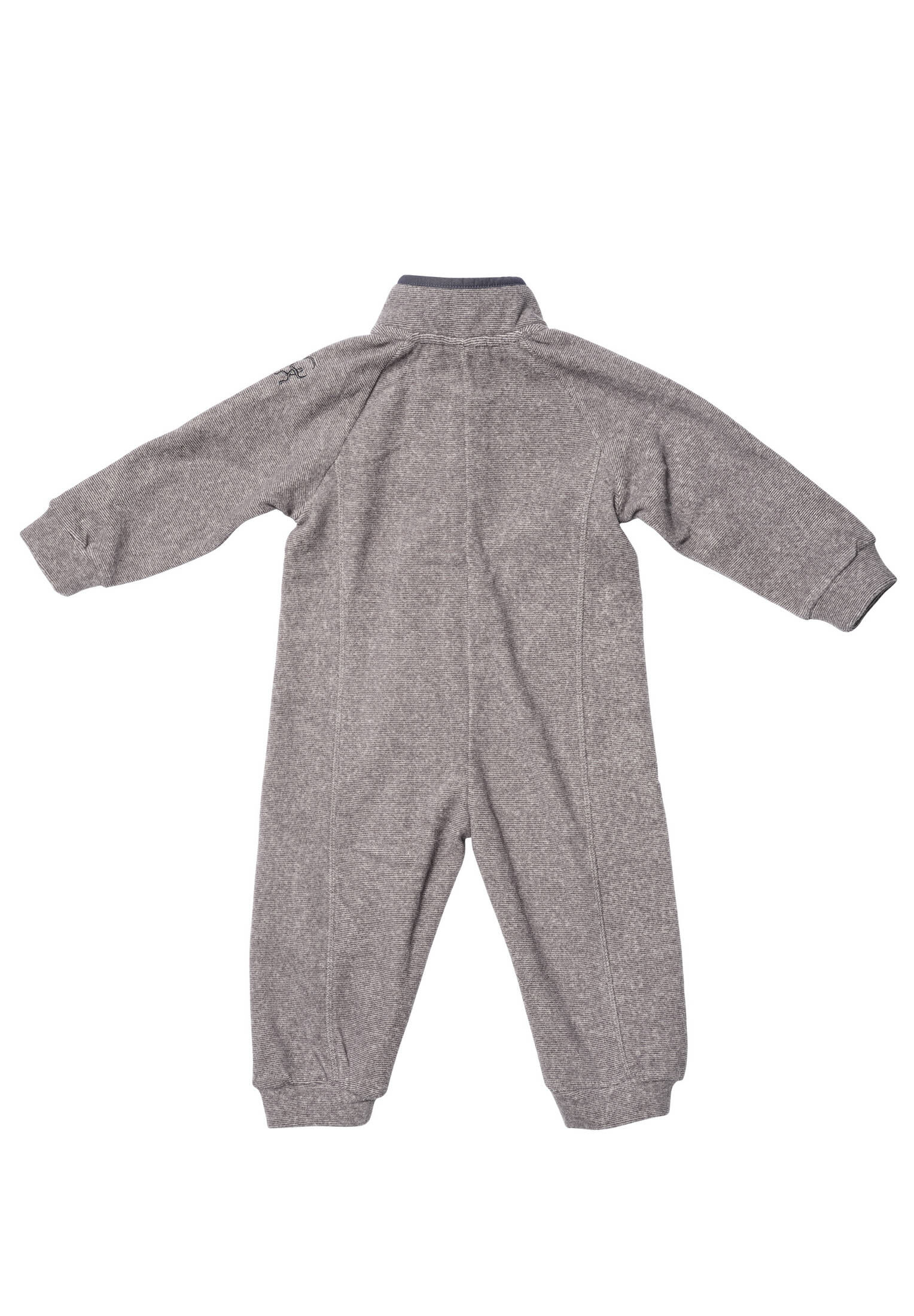 Kinder FleeceJumpsuit LYNX Fleece Overall