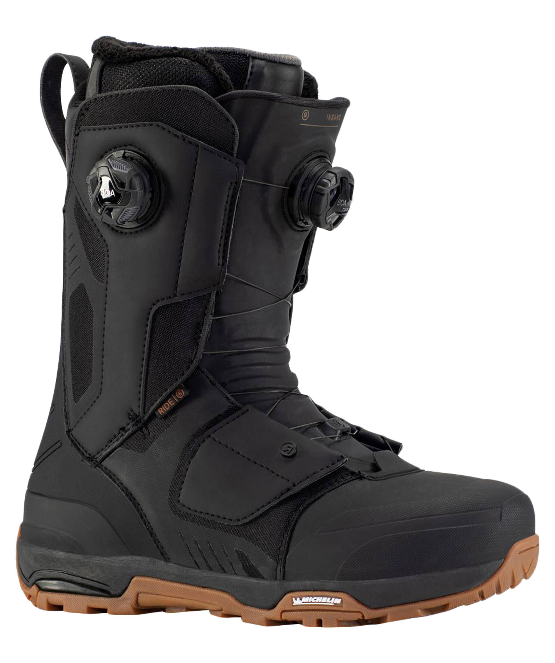 Ride Herren Snowboardschuhe "Insano" in kaufen engelhorn