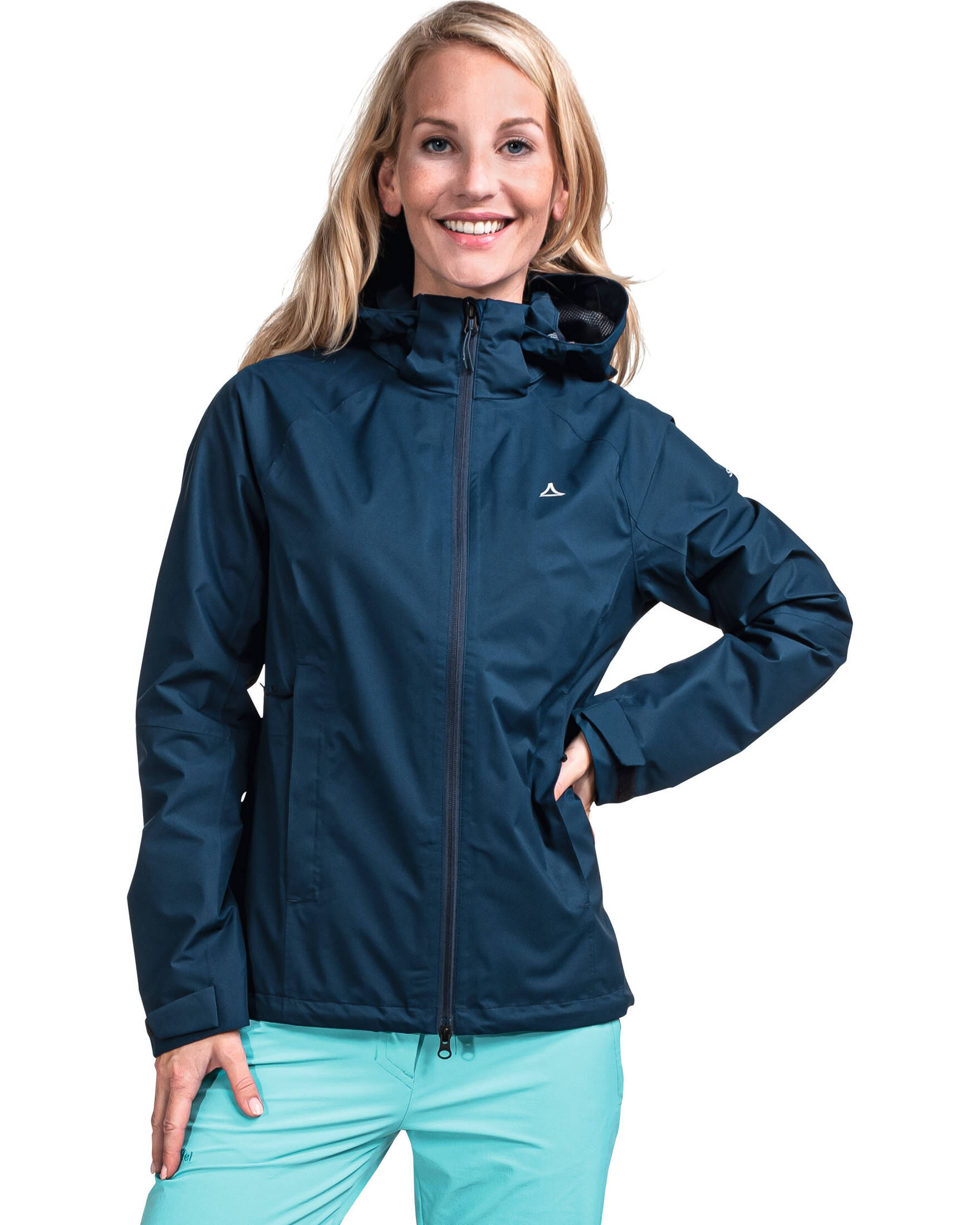 Schoffel Regenjacke Damen Sale