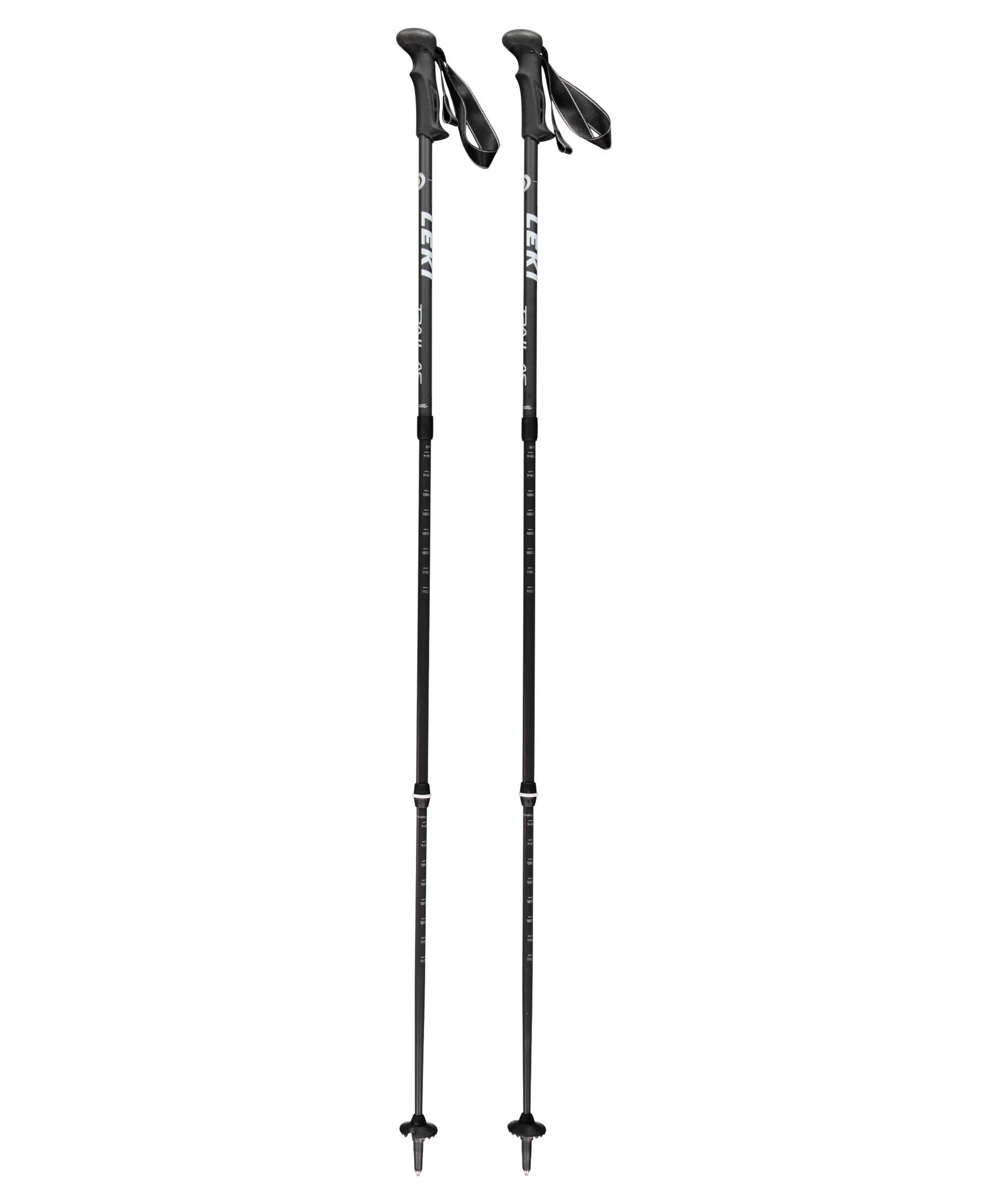 WORKER Triglav Alu Teleskopstöcke Mit Antishock – Wandern & Nordic Walking