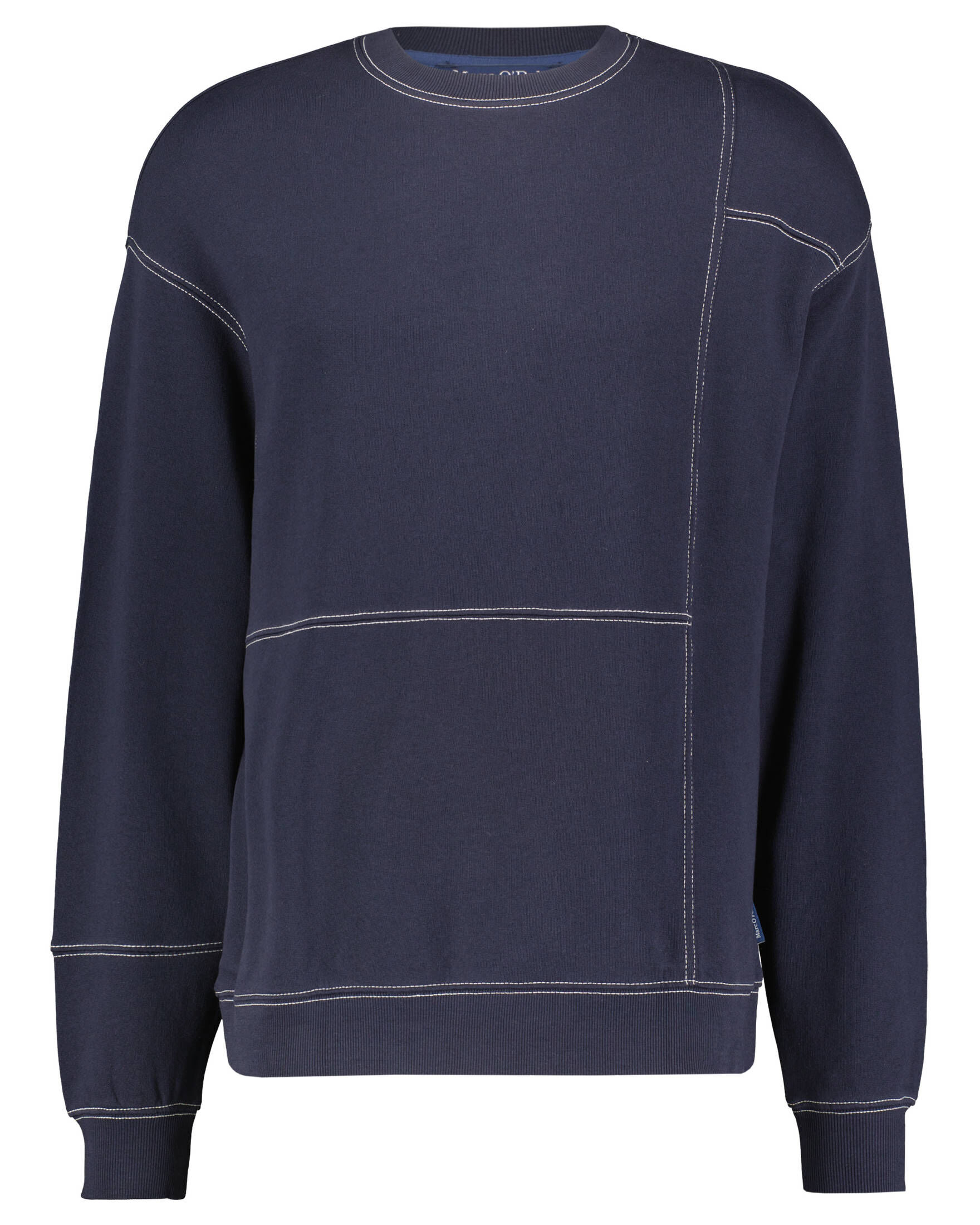 MoonWorks Herren Sweatshirt - Kreative Designs Mit Sprüchen