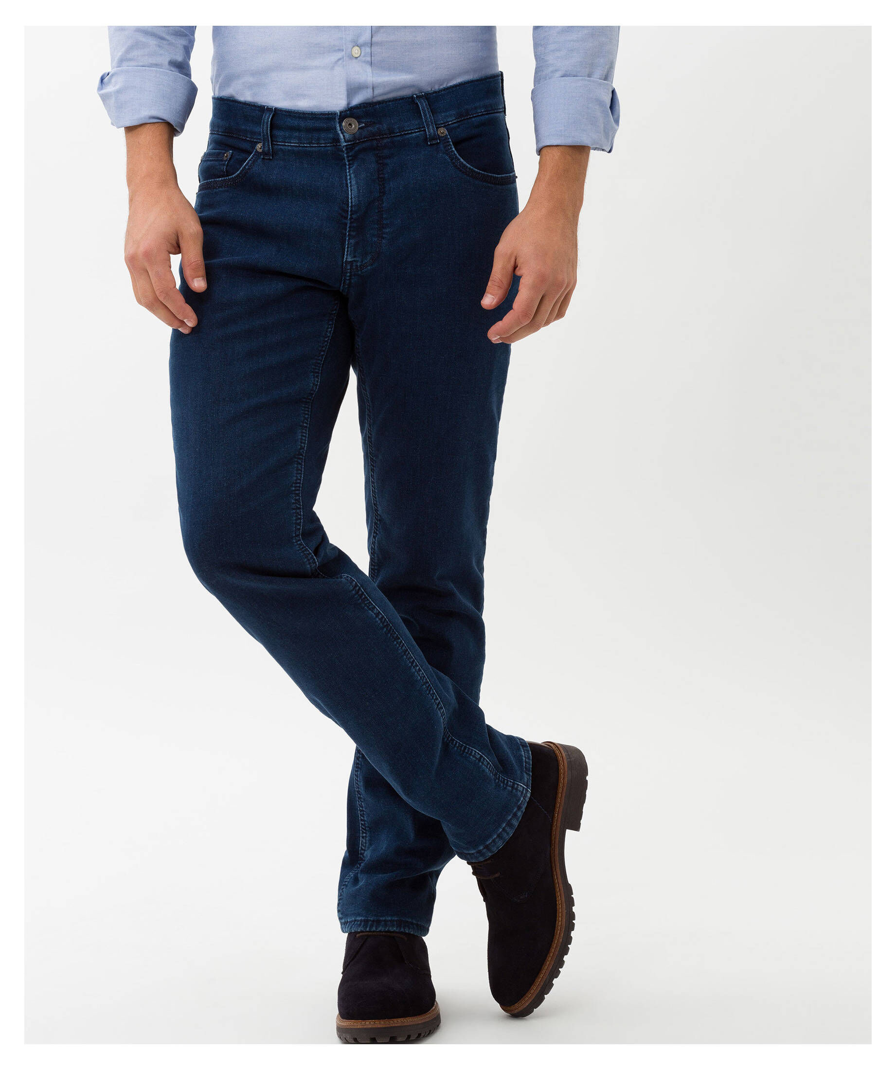 brax cooper regular fit