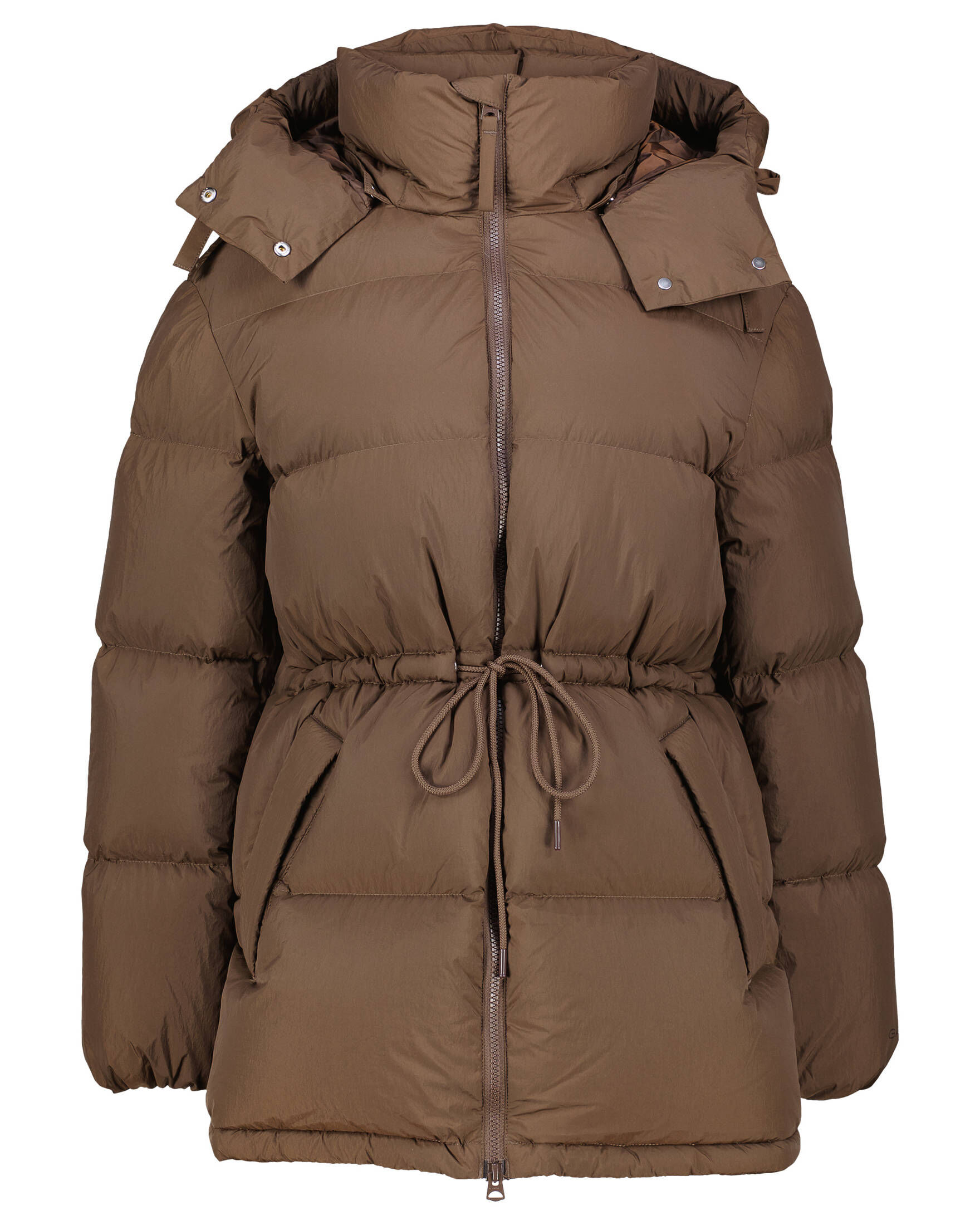 Gant Damen Winterjacke Gant Gant Damen Winterjacke Dunkelblau S