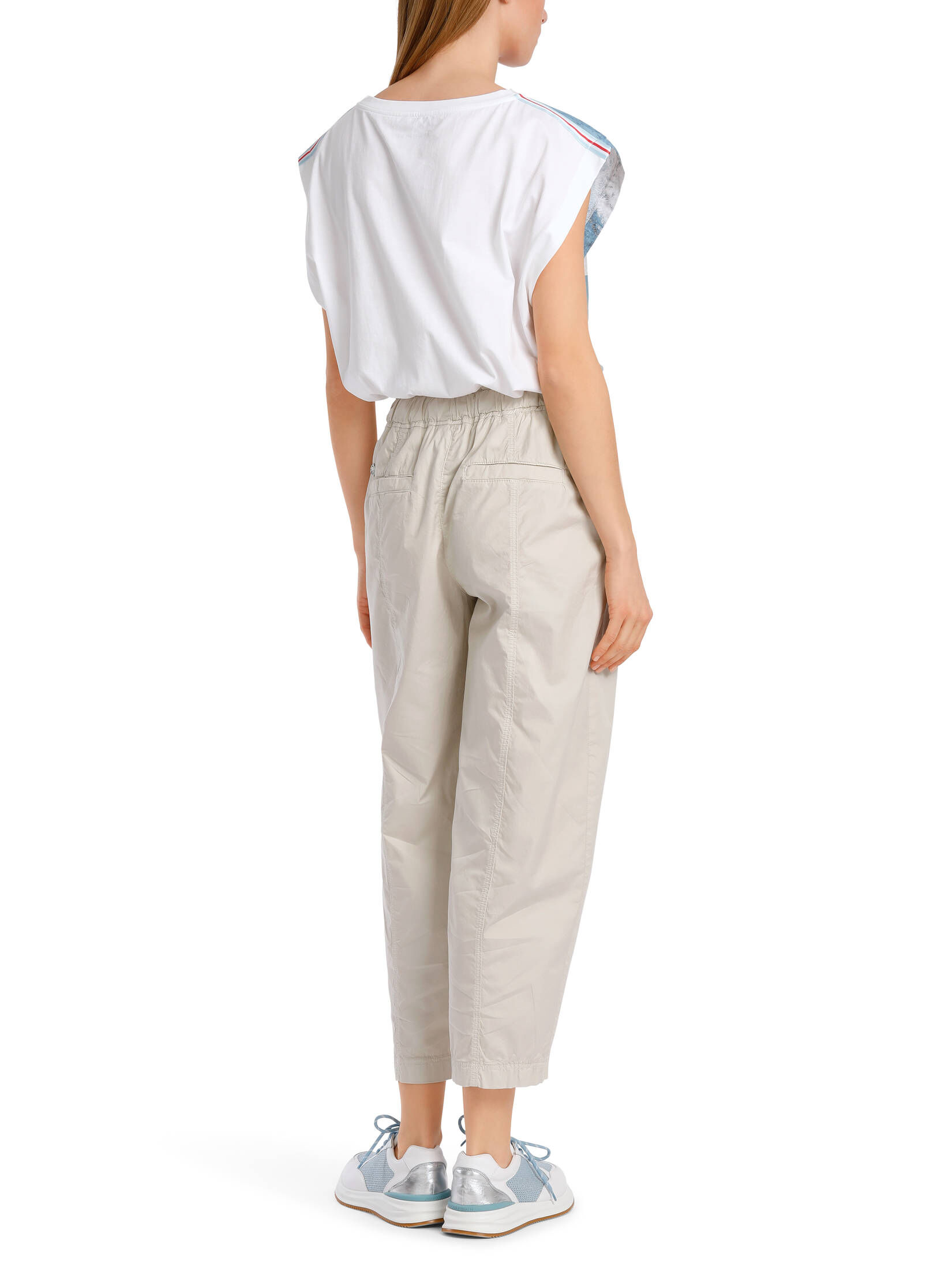 Damen Hose WIDNES verkürzt