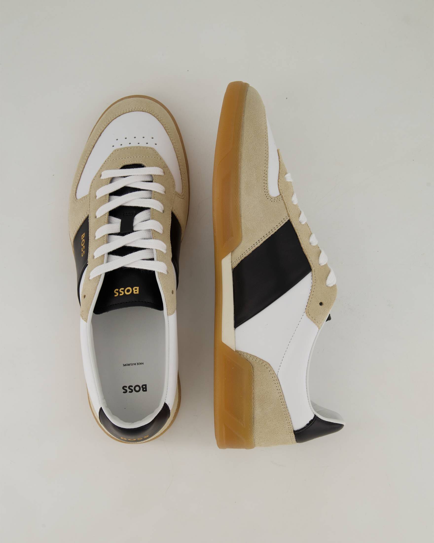 Boss Herren Schuhe