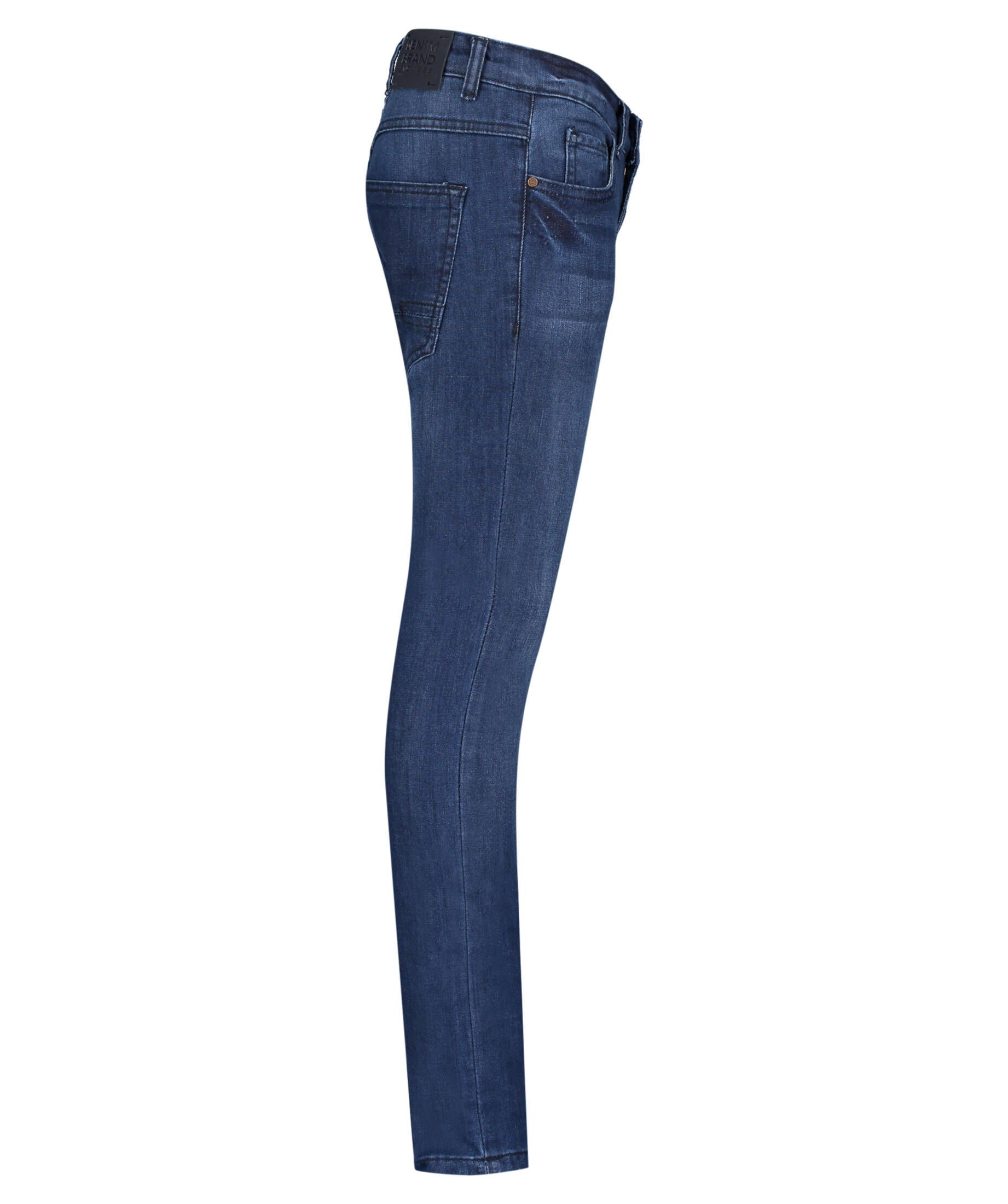 Fit Skinny Jeans \