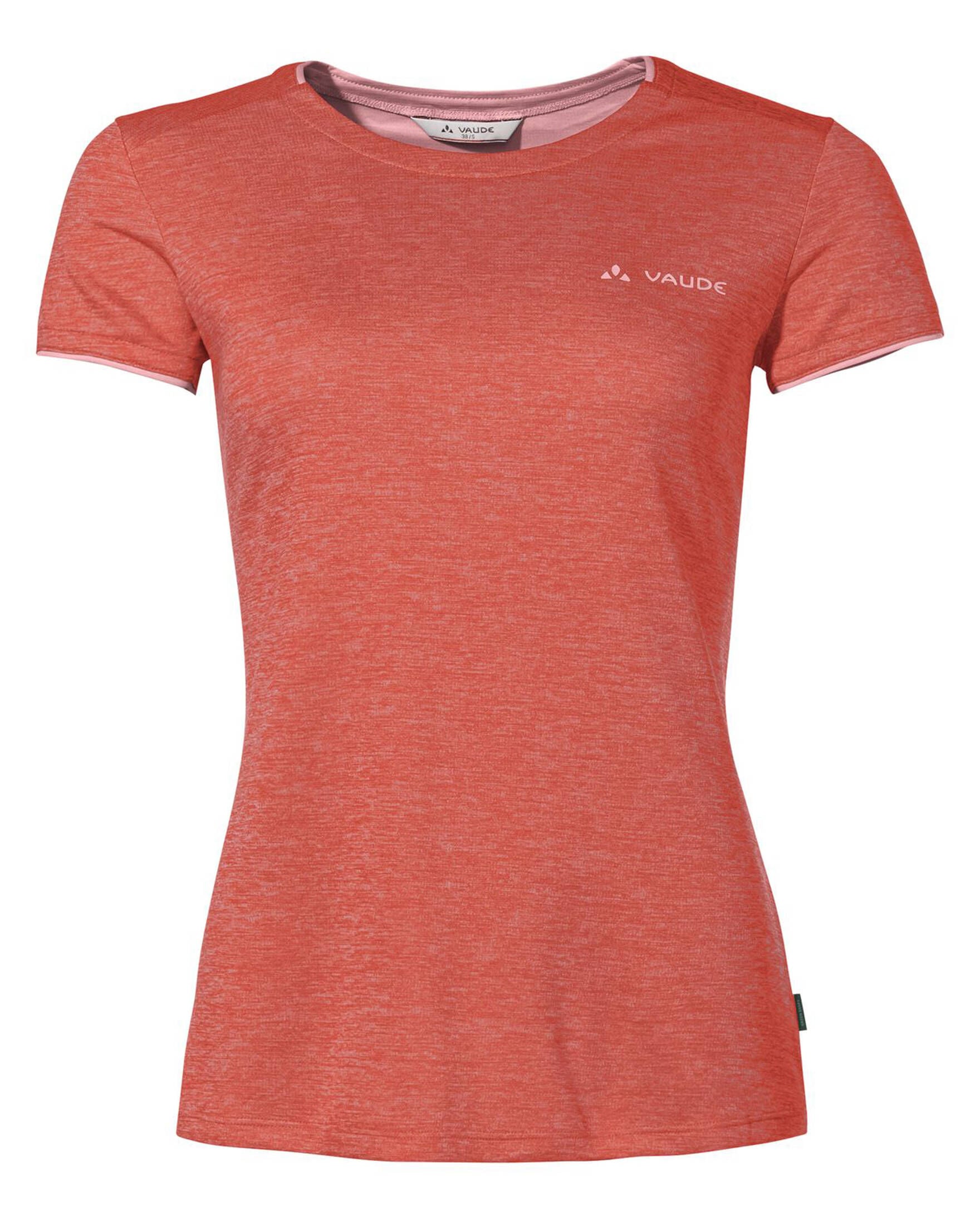 Vaude ESSENTIAL - Top - limonium/paars Vaude ESSENTIAL - Top - limonium/paars