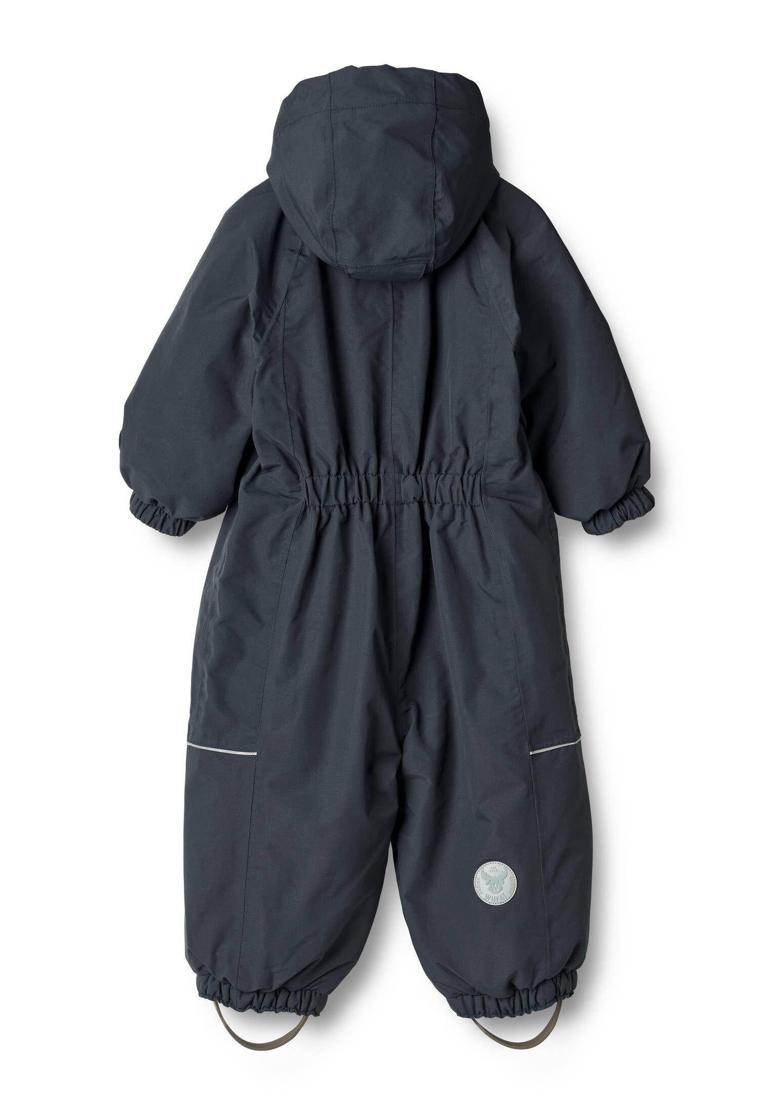 Wheat Baby-Winteranzug Evig – Warmer Schneeanzug für Babys