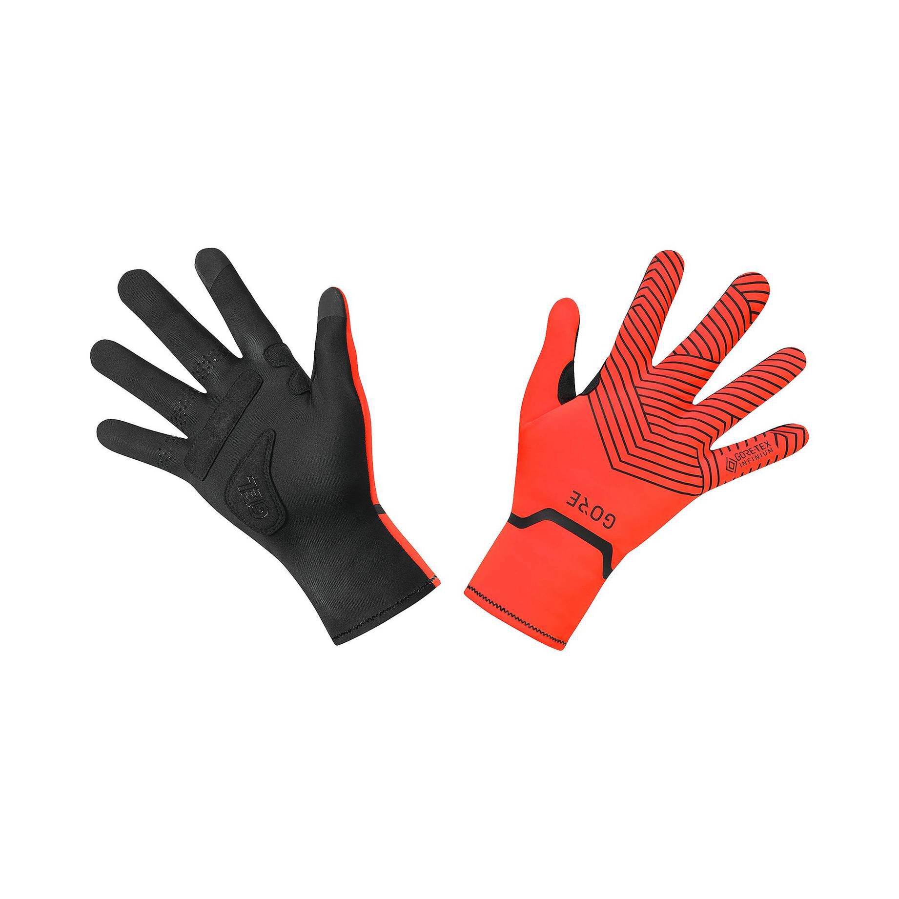 GOREWEAR Herren Handschuhe GORE C3 GORE-TEX INFINIUM in mehrfarbig kaufen  | engelhorn