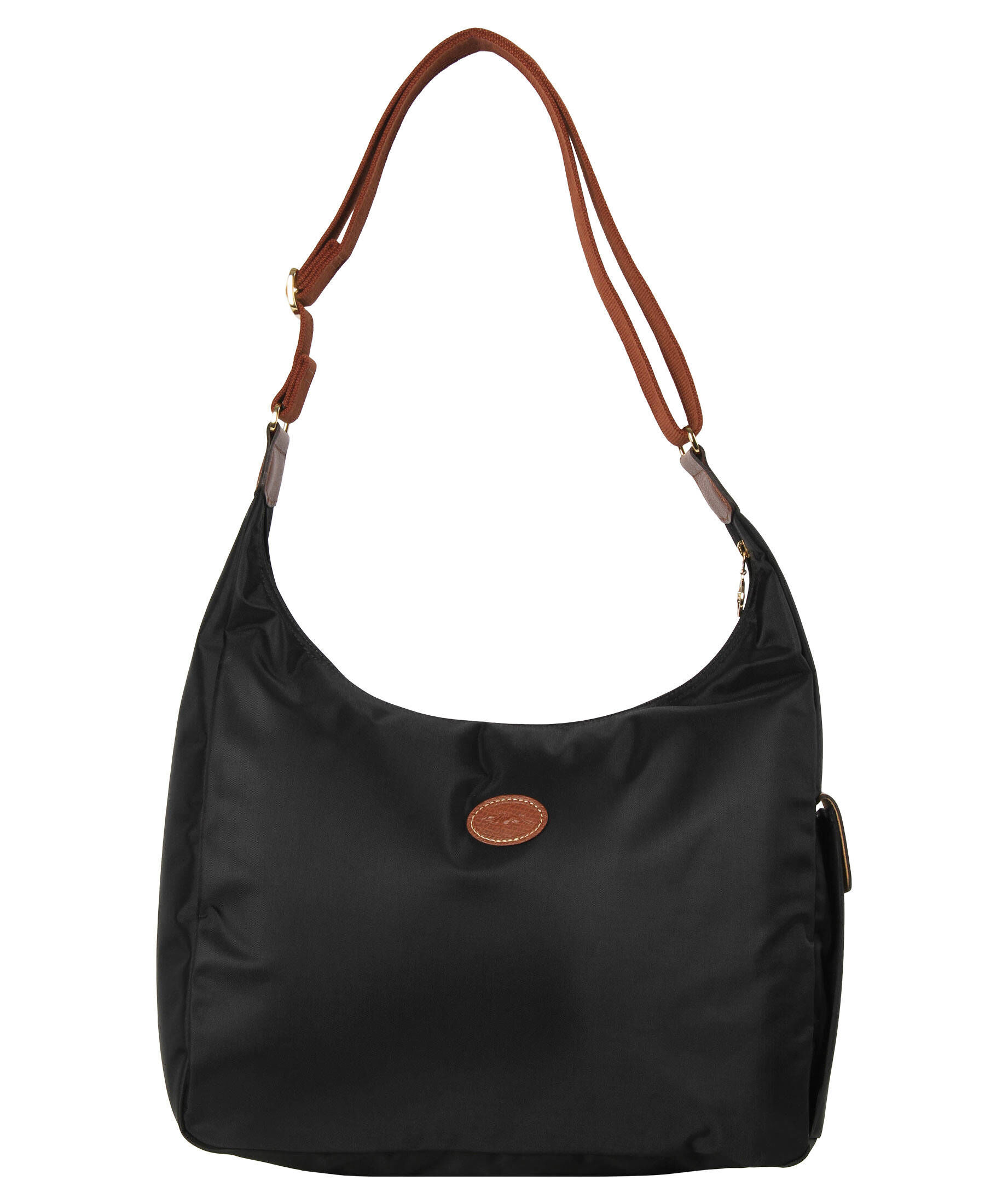 Longchamp Damen Shopper "Le Pliage Original Crossbody" kaufen engelhorn