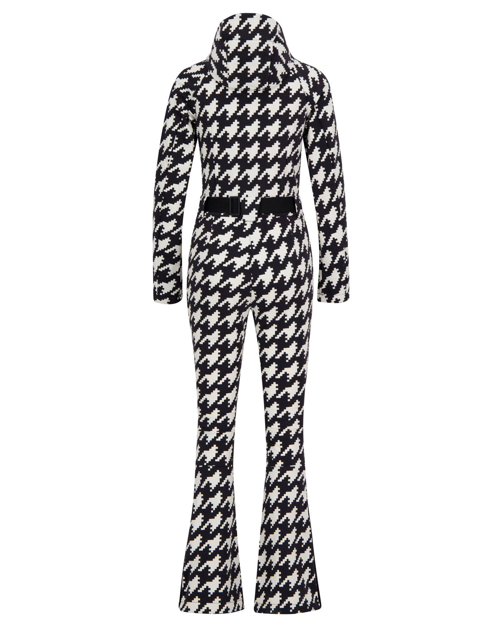 Stylischer Damen-Skianzug Fürs Snowboarden - Wind- & Wasserdicht Mit Top Isolierung