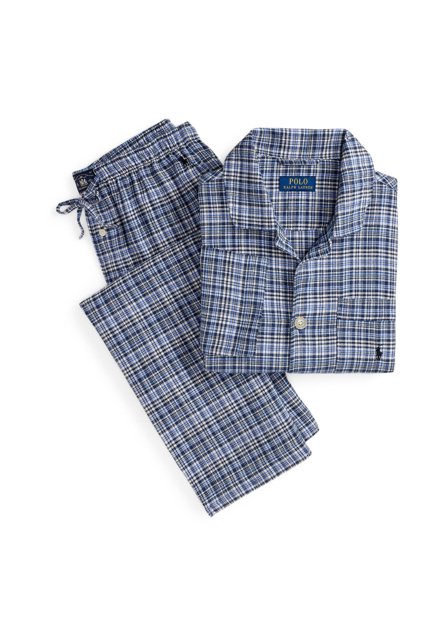 Stilvolle Ralph Lauren Schlafanzug Bilder