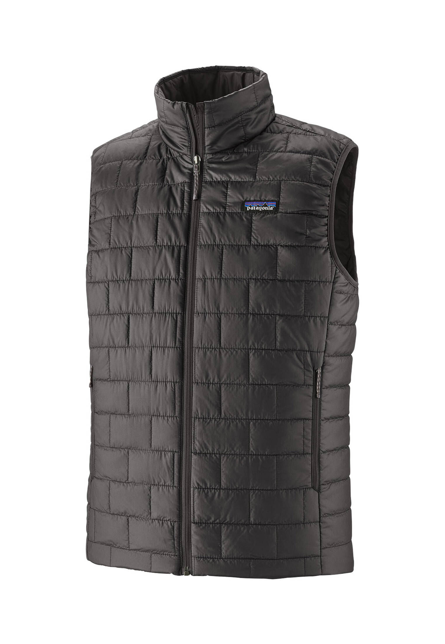 Patagonia Herren Weste winddicht M´S NANO PUFF in schwarz kaufen