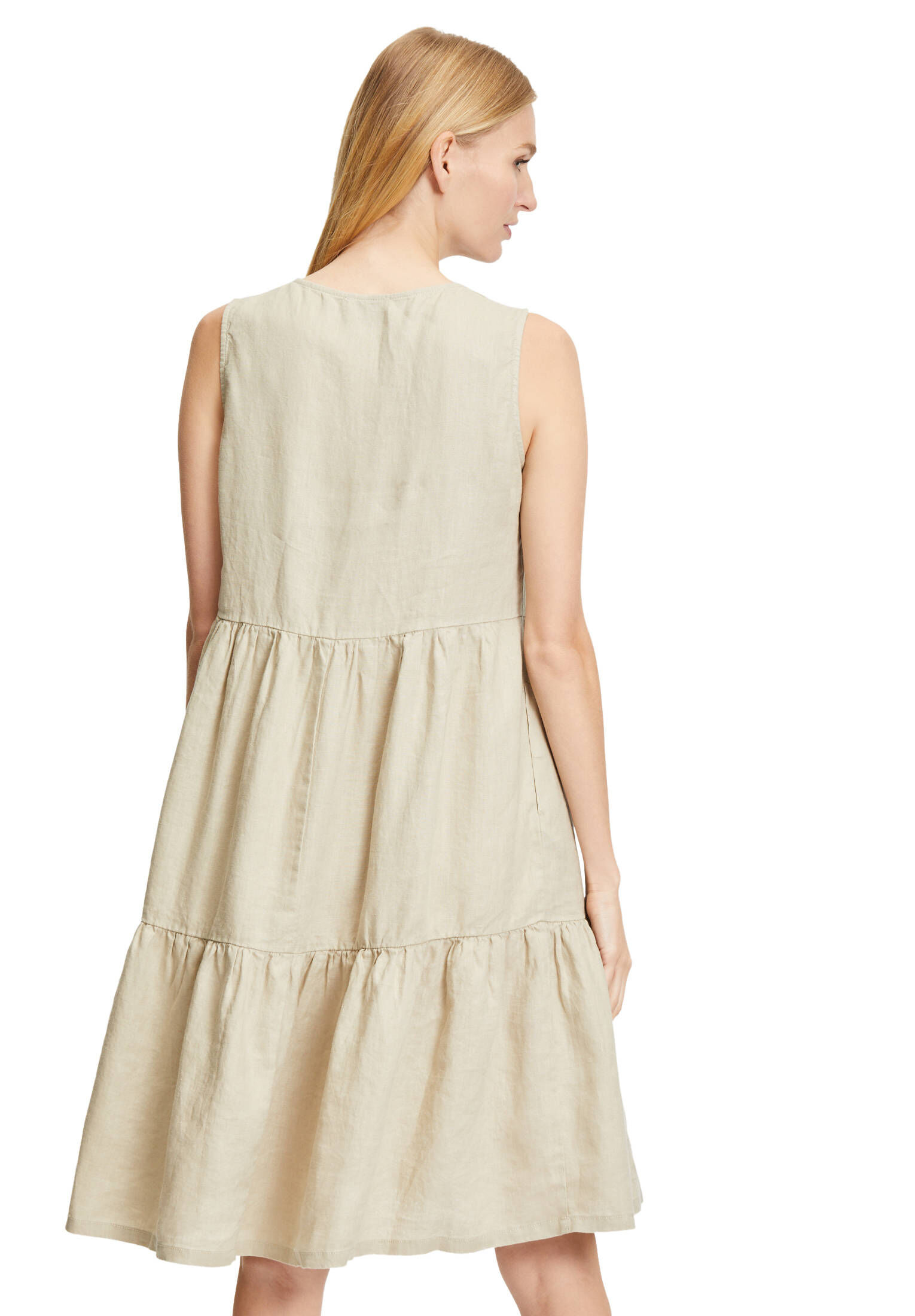 Stufenkleid