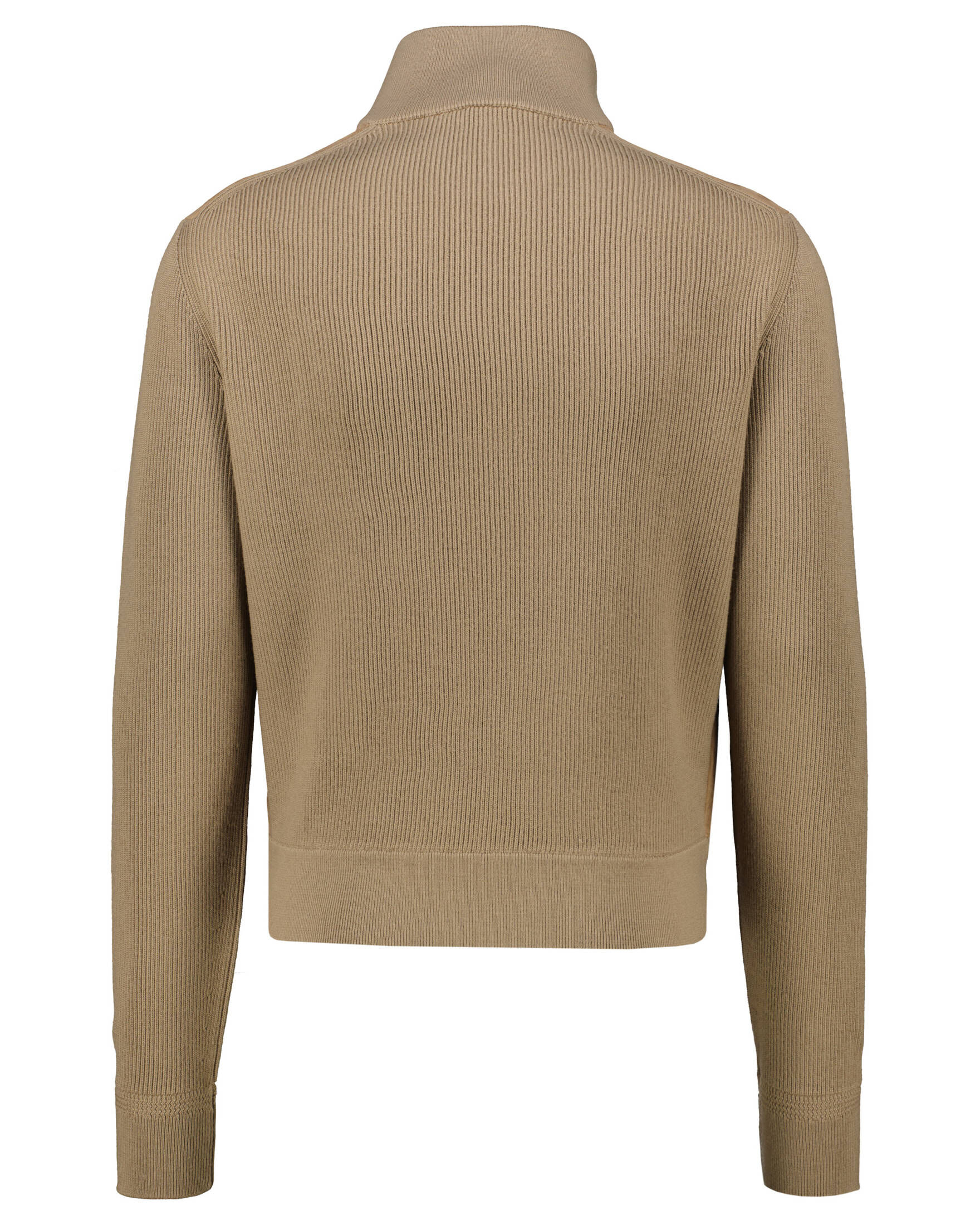 Lederjacke Herren Echtleder - Motorrad Blouson Vintage Mit Reißverschluss