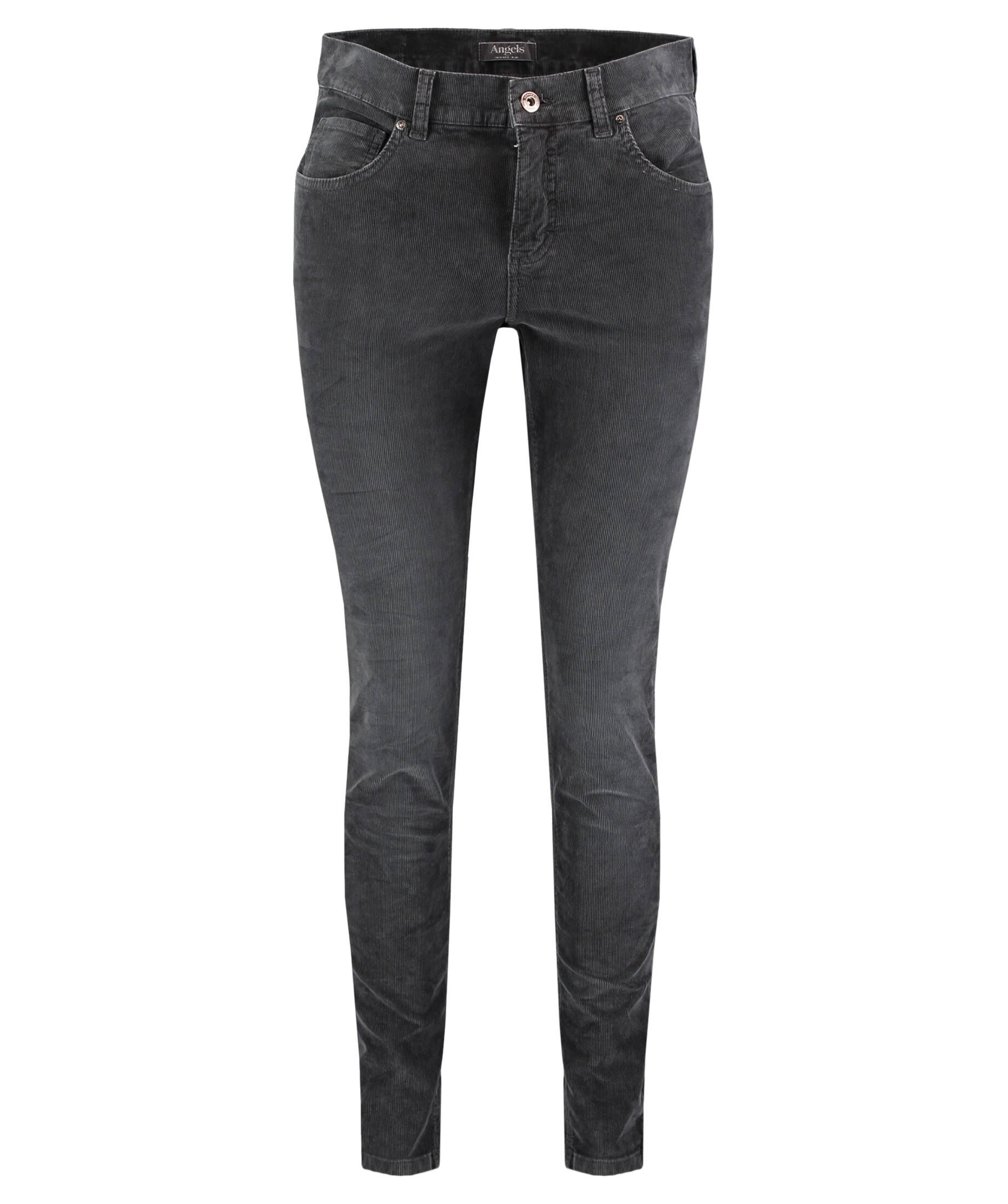 36,38,40,42,44,46 Short Regular 10 Farben NEU ANGELS Cici Cordhose Gr