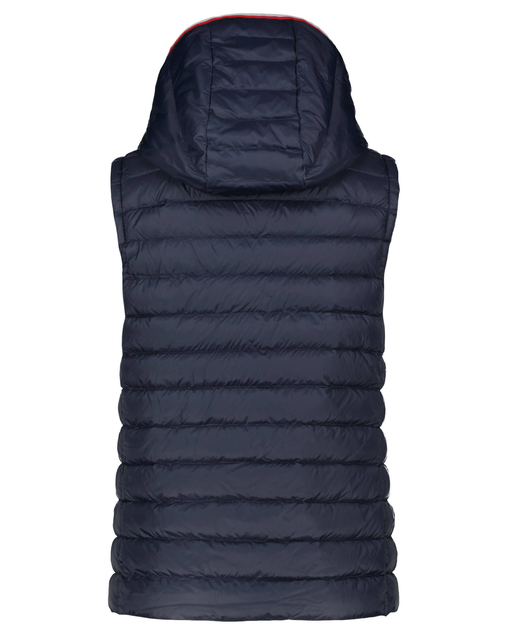 Vittorio Damen Daunenweste Mit Abnehmbarer Kapuze - Leichte Steppjacke Für Herbst & Winter