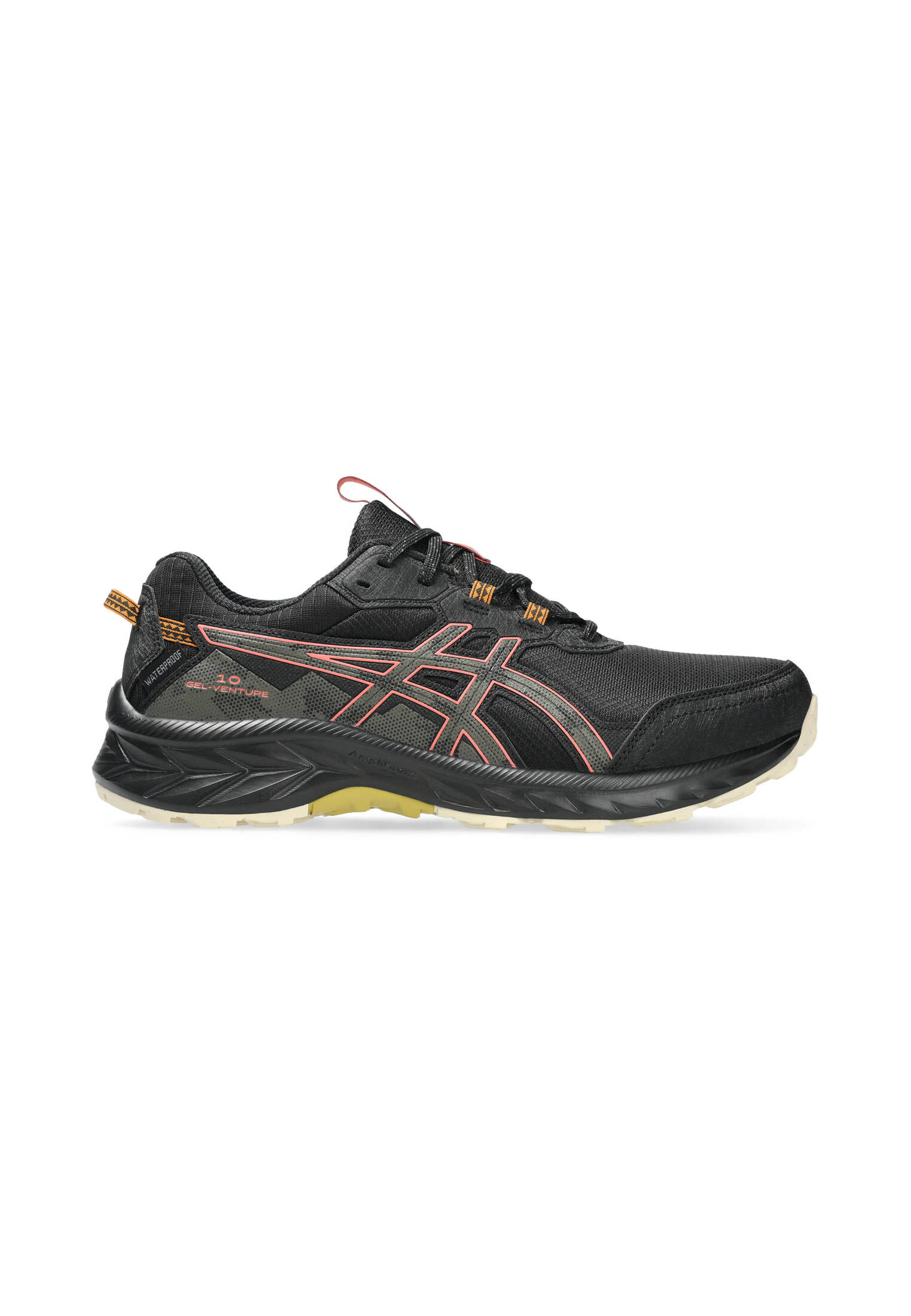 Asics Damen Trailrunningschuhe wasserdicht GEL-VENTURE 10