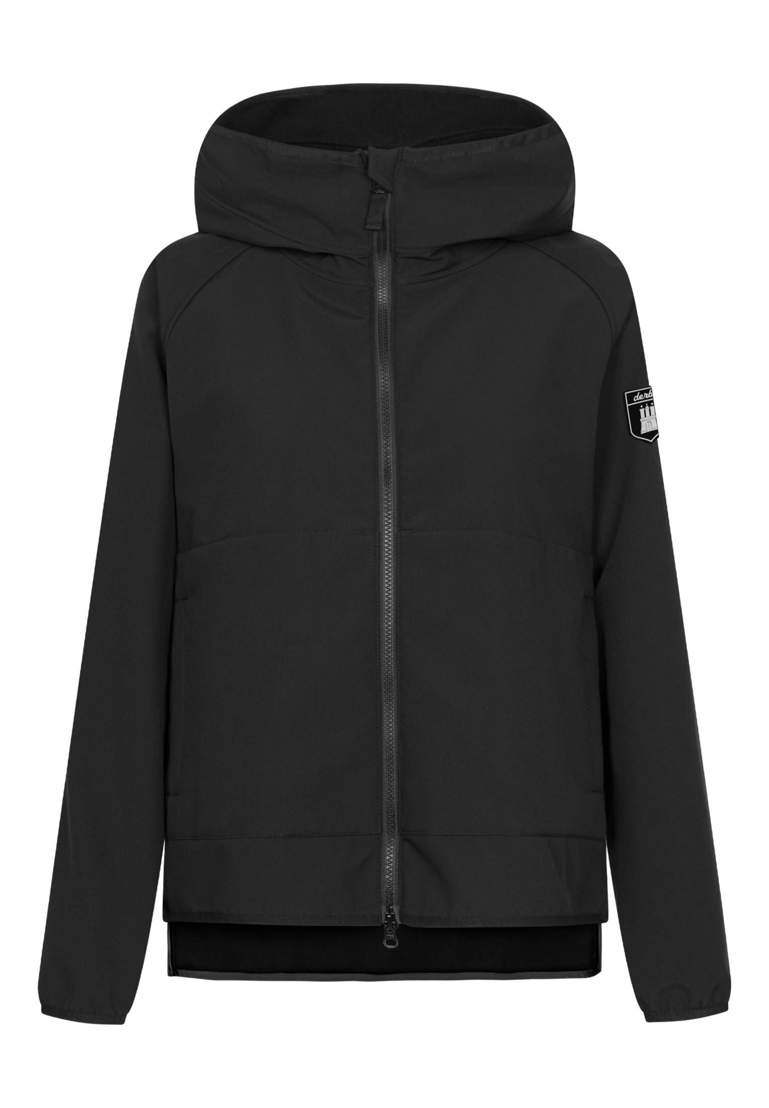 Jacke