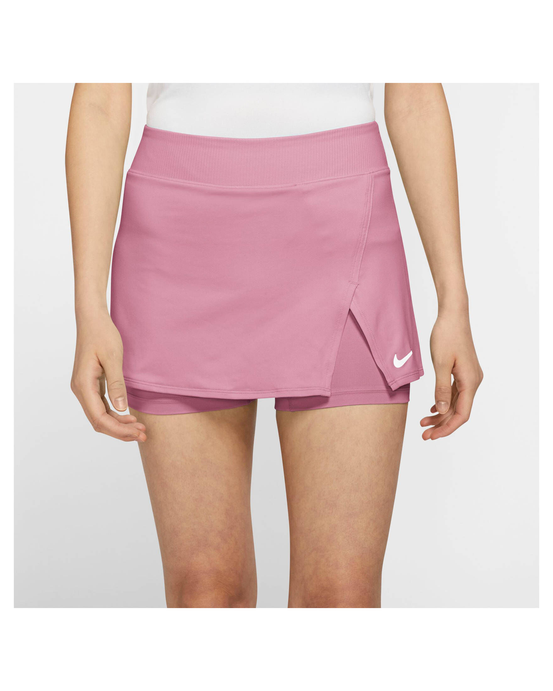 nike nike court victory tennis skirt