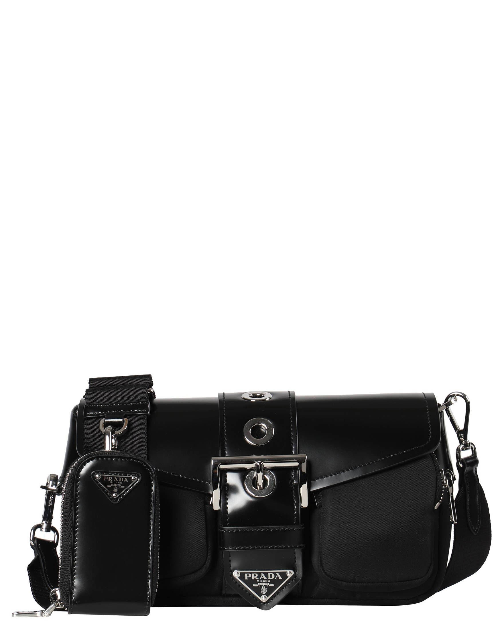 Kowaku Damen Umhängetasche – Geräumige Handtasche Aus PU-Leder, 40x15x25 Cm, Für Alltag Und Freizeit