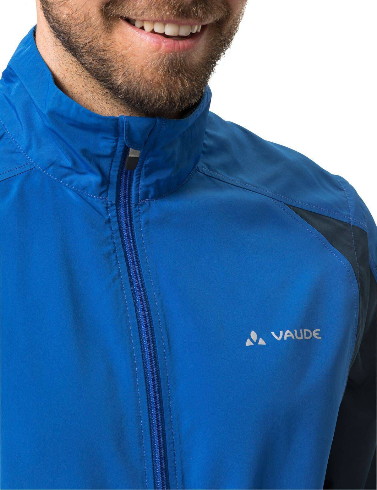 Vaude Dundee Classic Zo M - giacca 2 in 1