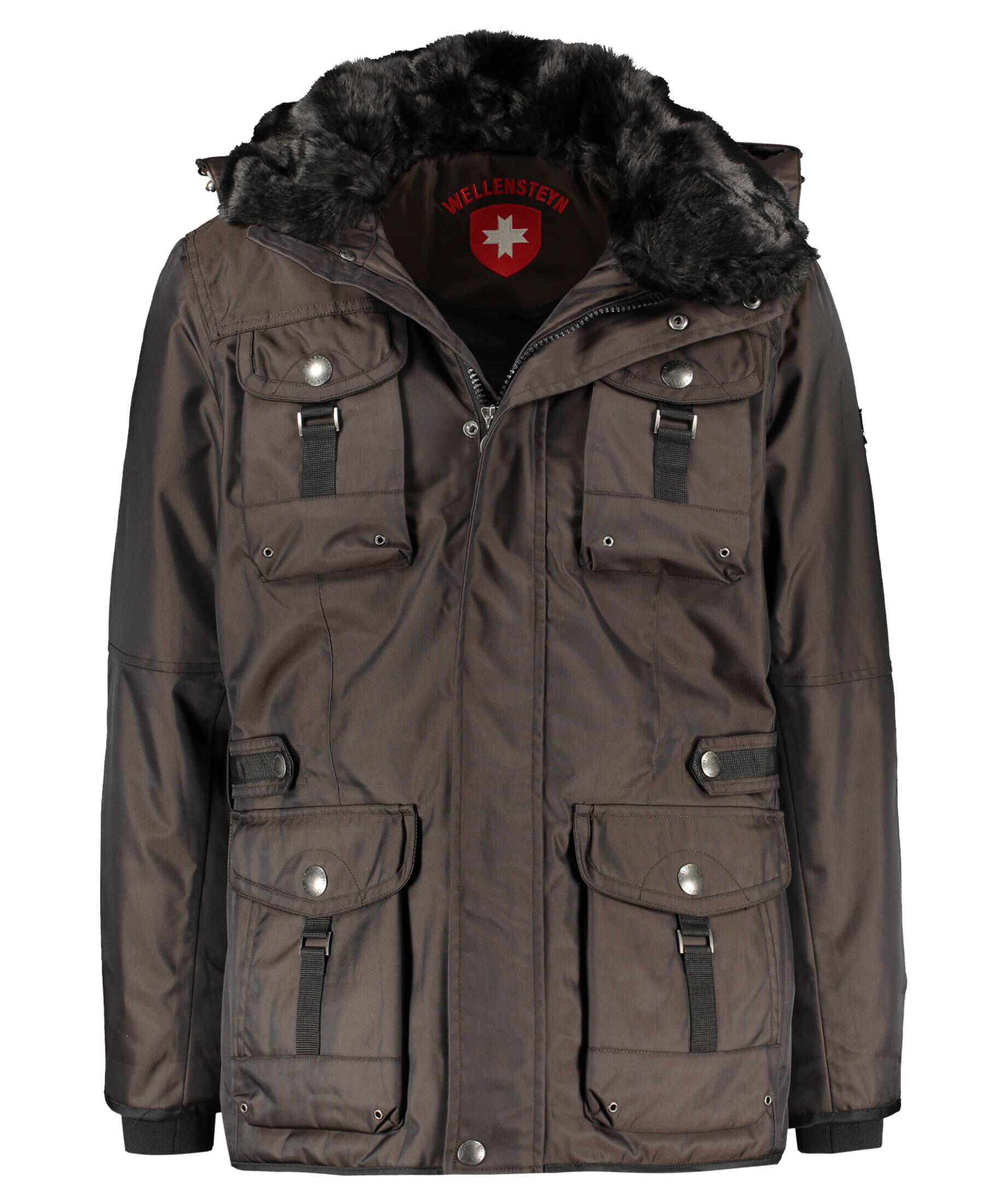 Jacke Herren Wellensteyn Herren Wellensteyn Herren Wellensteyn Jacke Jacke 8PwnO0k