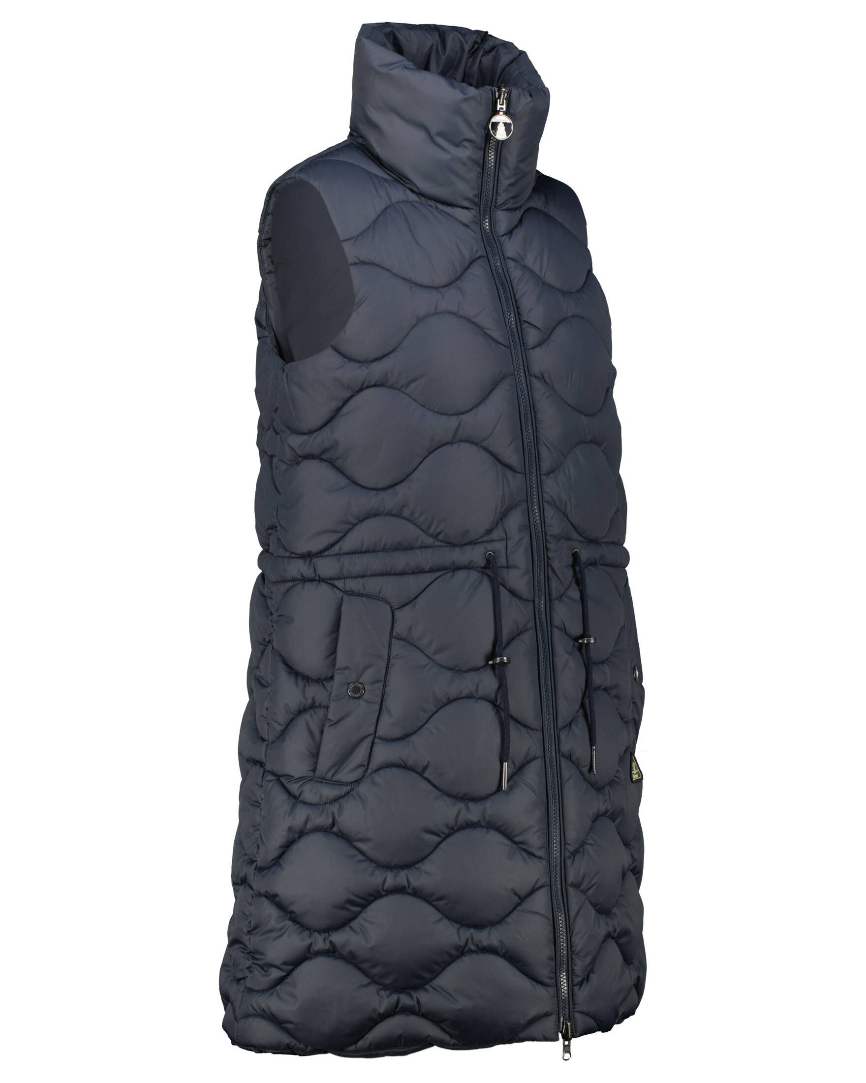 Gilet Ancien Vintage Par Shelly - Taille 2XL Femme - Occasion Très Bon état - Style Vest