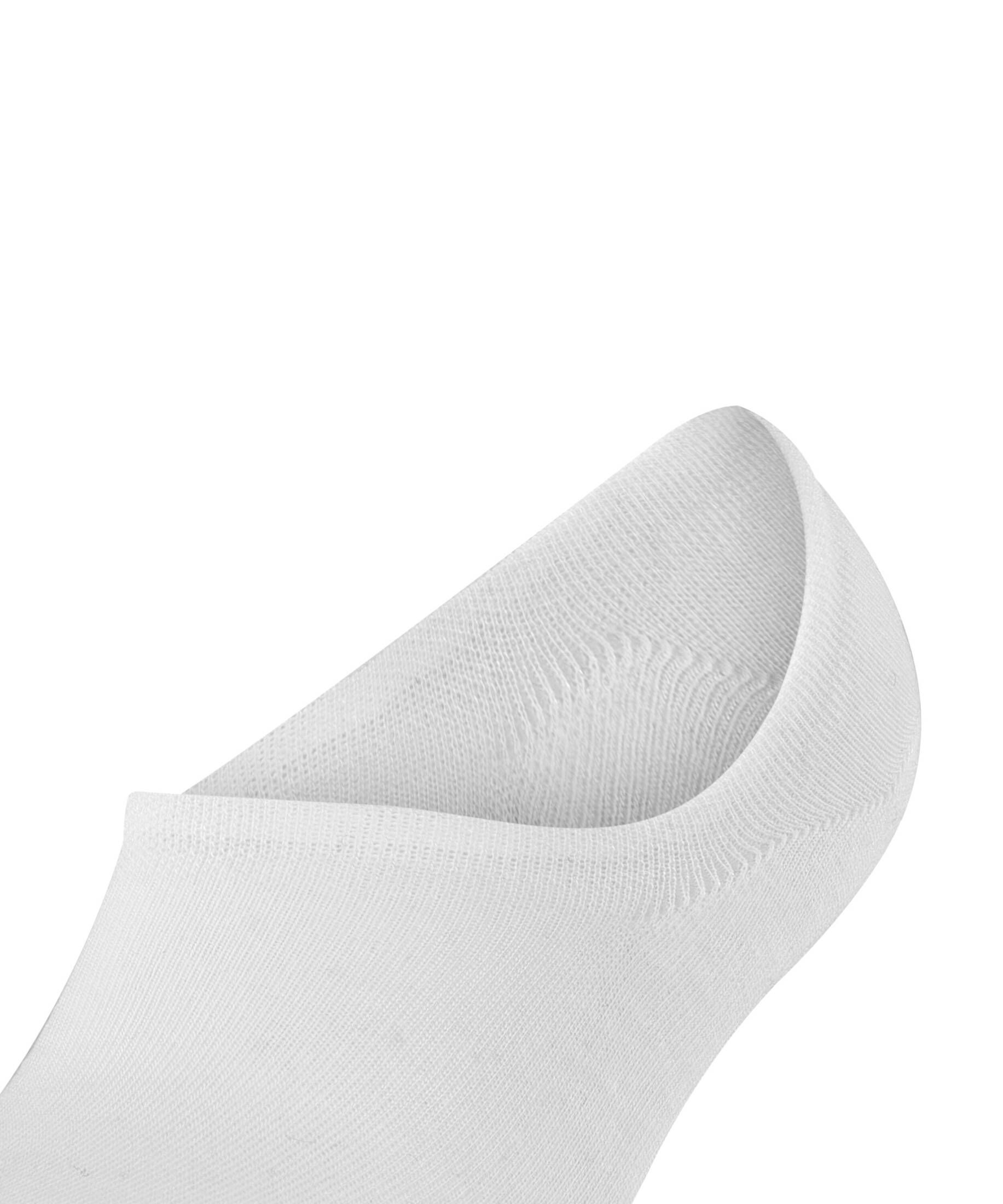 Chaussettes Femme Active Breeze – Rafraîchissantes, Respirantes, Lyocell, FALKE, Confort Toute La Journée